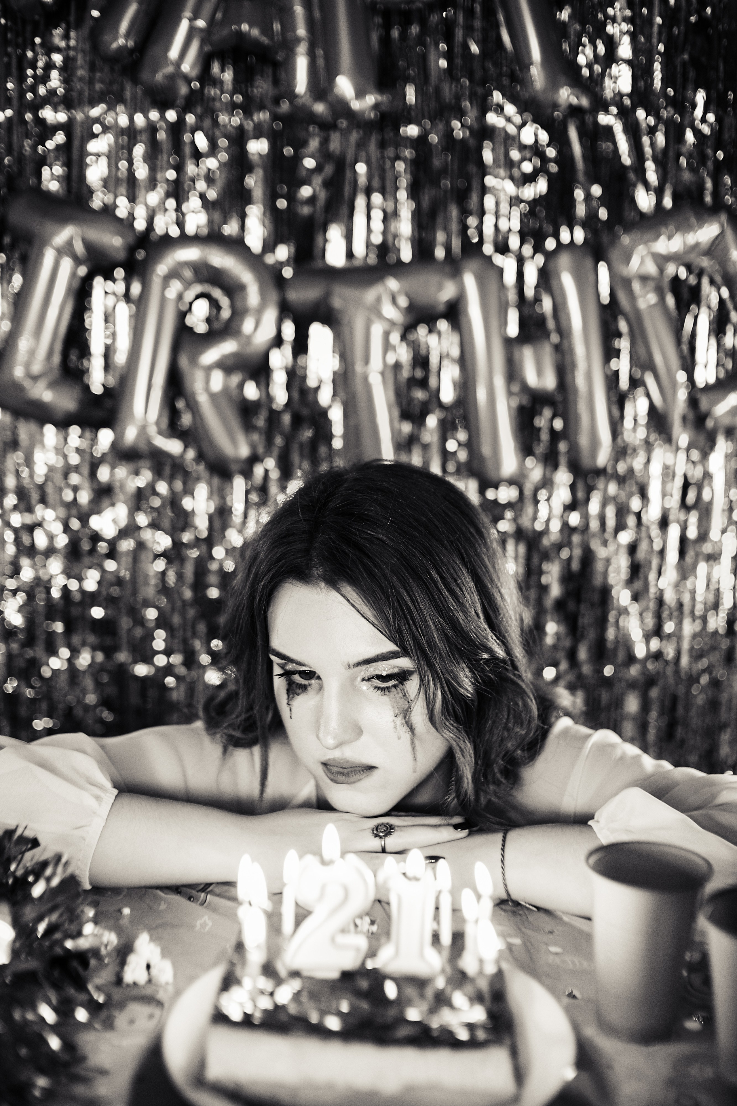 Алина. Фотограф в Белгороде Варвара Виноходова