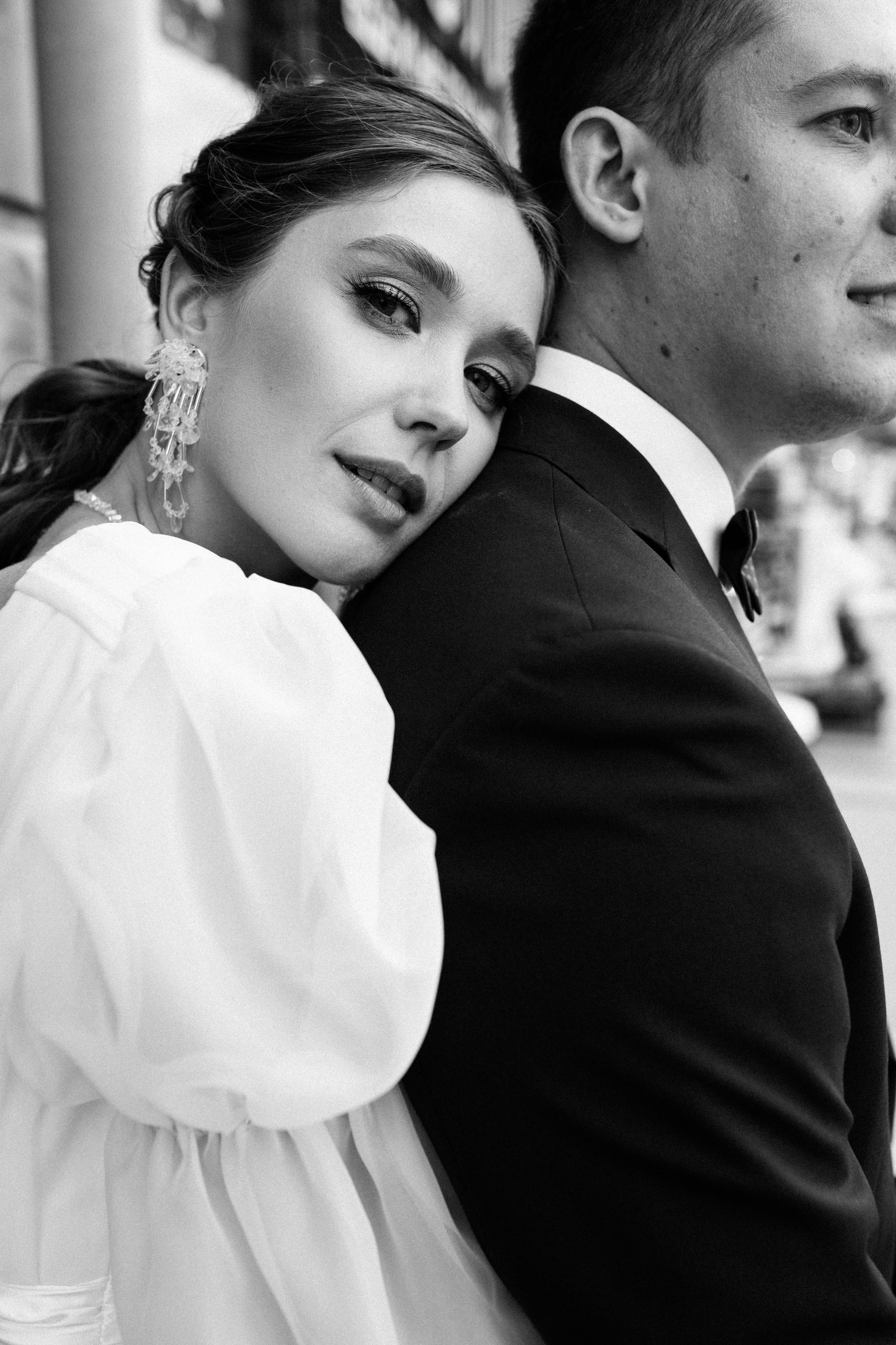 Всеволод и София. Главная