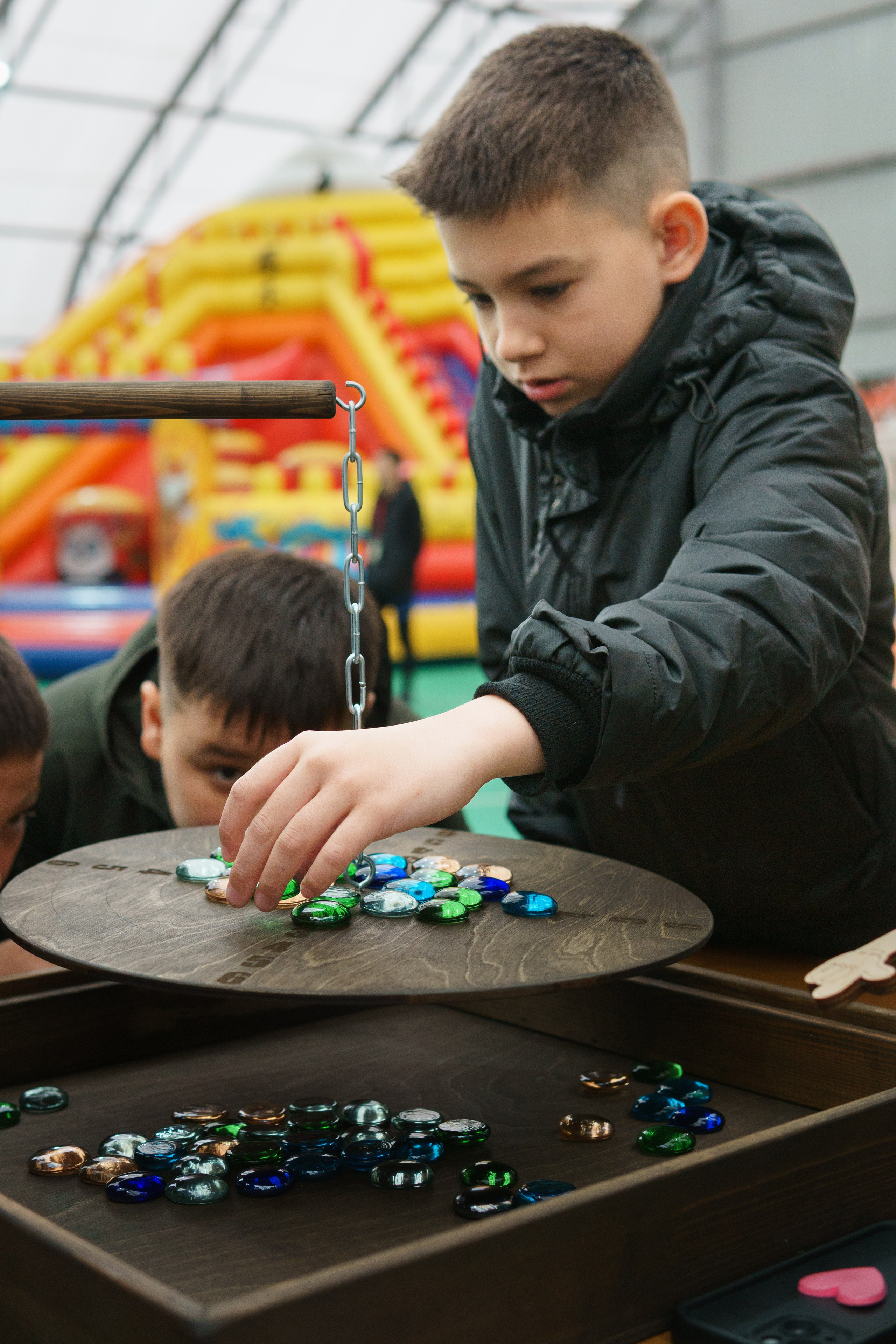Добро пожаловать во взрослую жизнь. Евгений Кудинов | Фотограф в Холмске