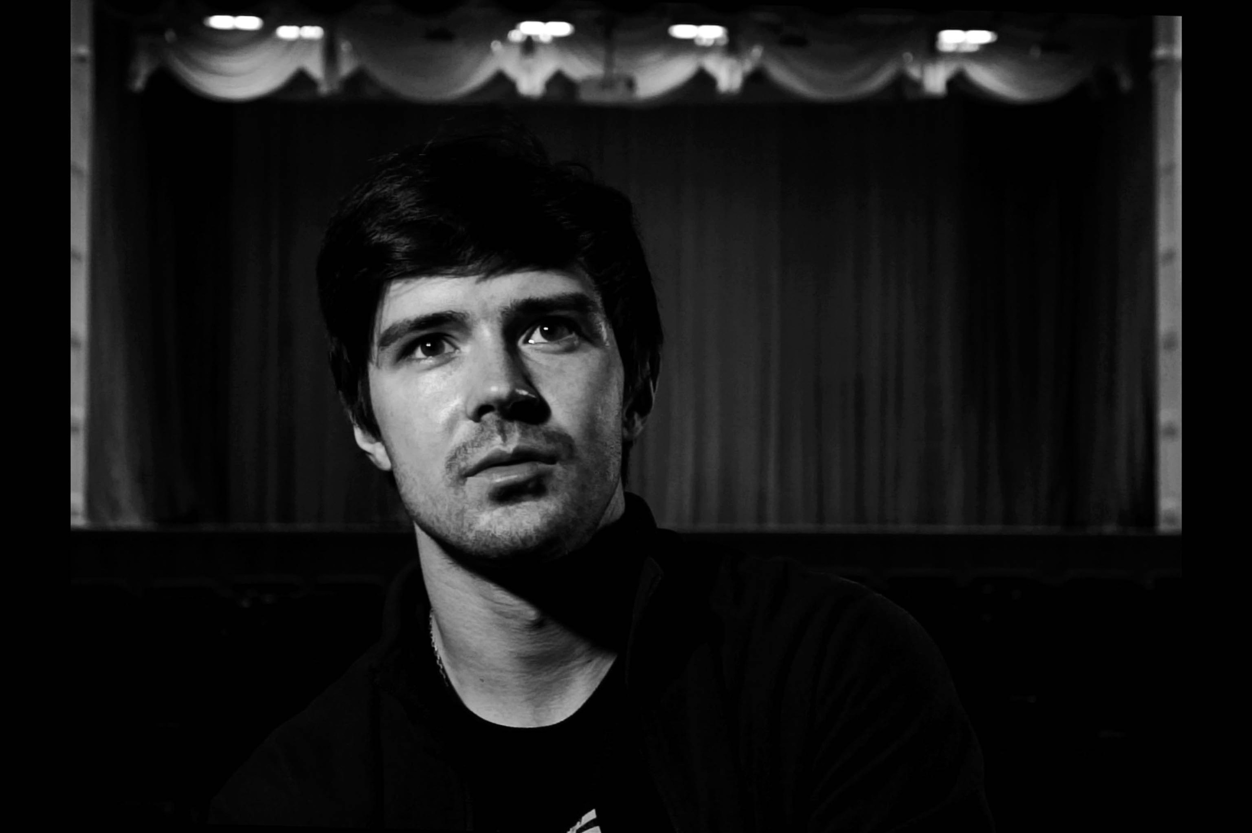 Vivo: музыка есть жизнь / Vivo: music is life. Кир Анисин. Режиссер & фотограф