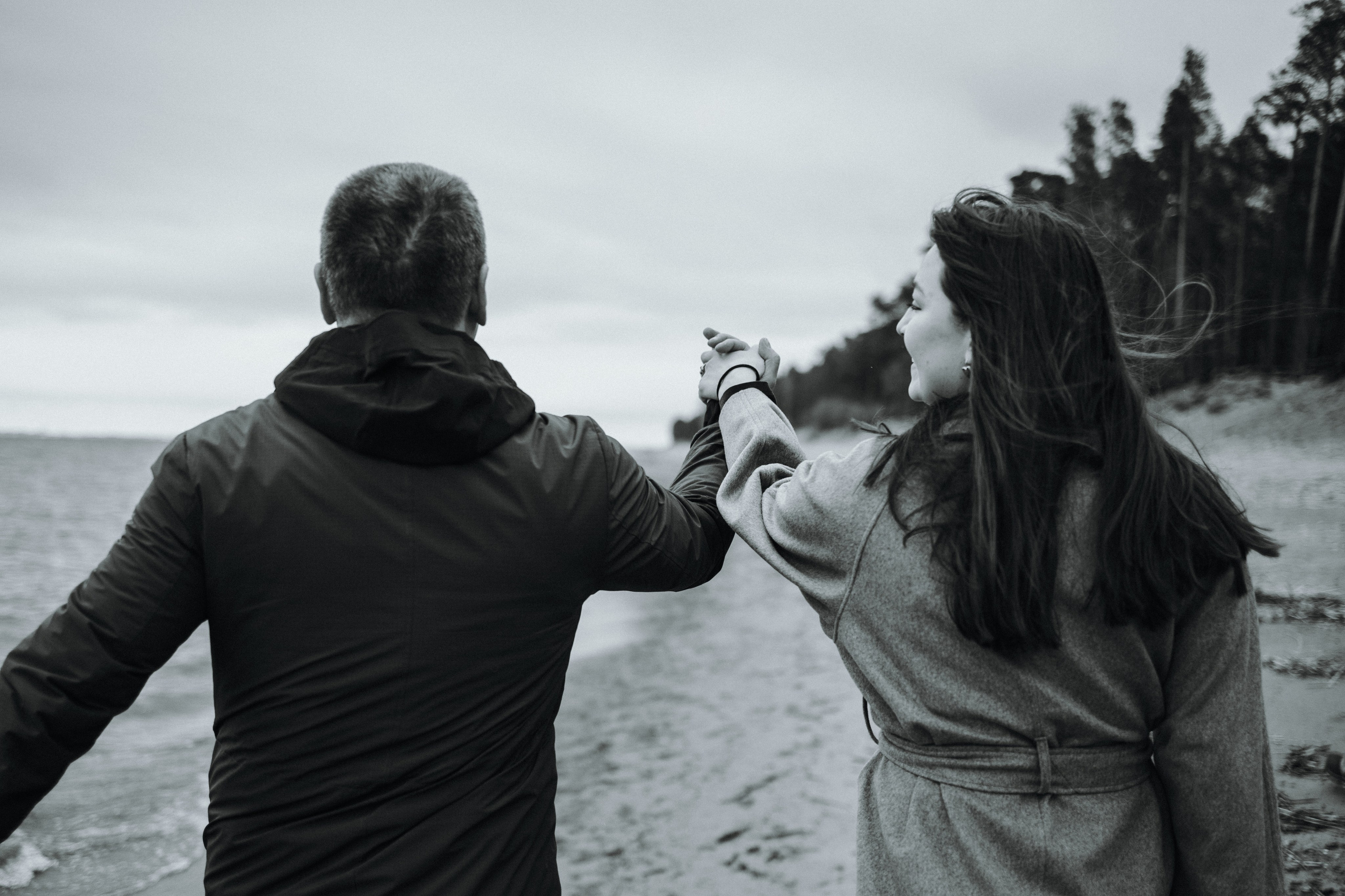 Вера и ее семья. Фотограф — Анималист | Санкт-Петербург