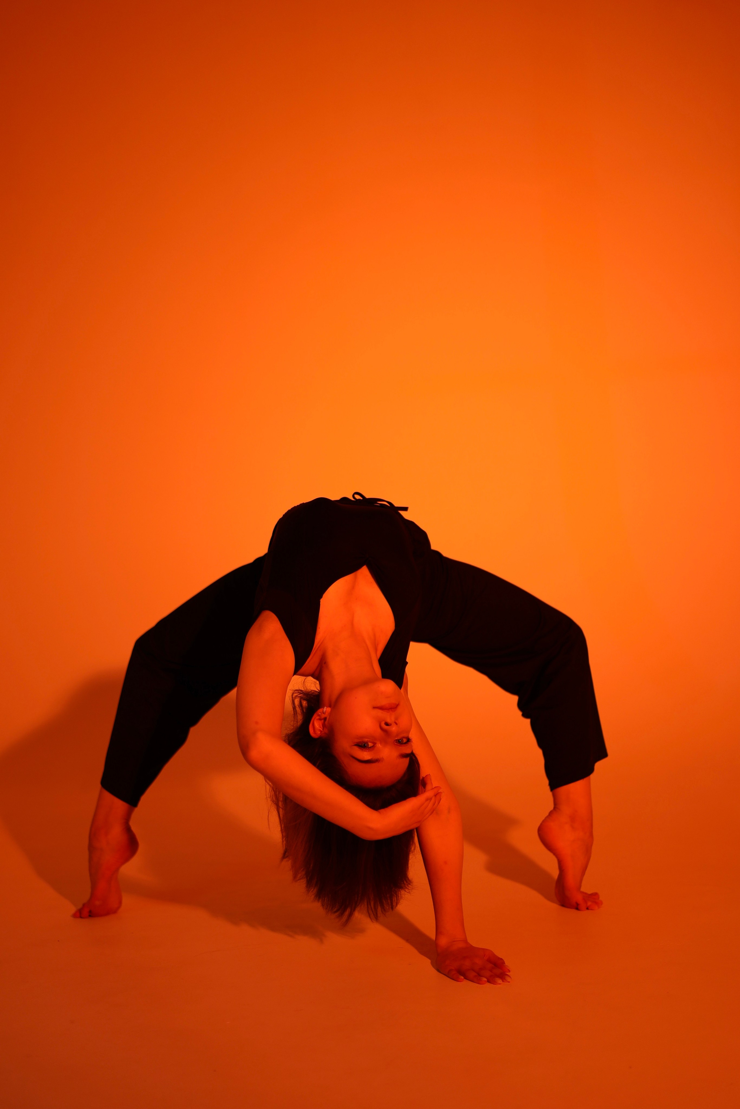 Girls. Photographer Tatiana Ivanova in Yaroslavl