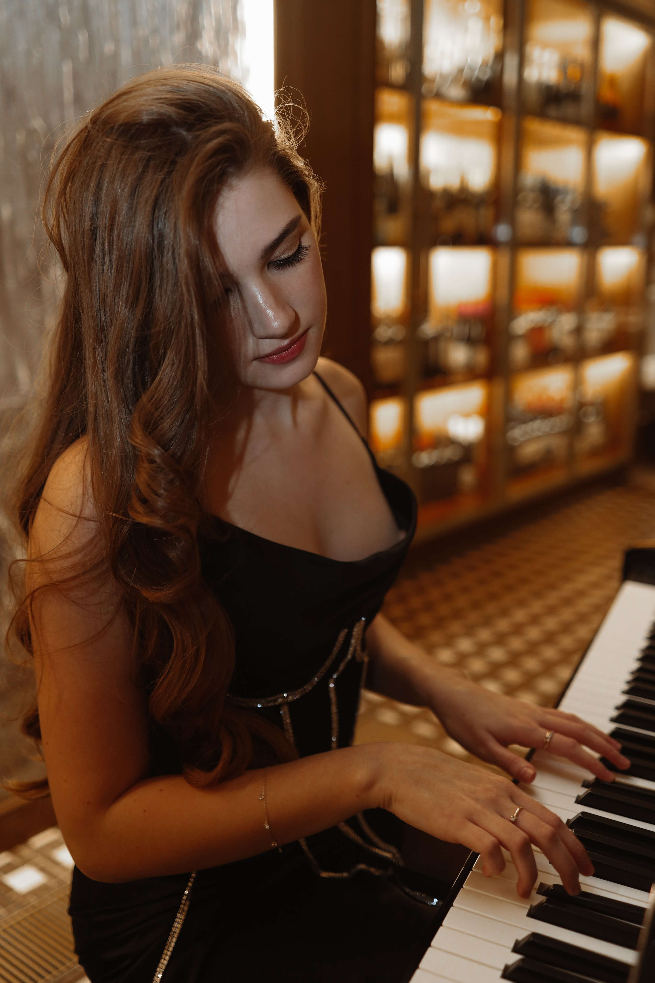 Liliya. Photographer Tatiana Ivanova in Yaroslavl