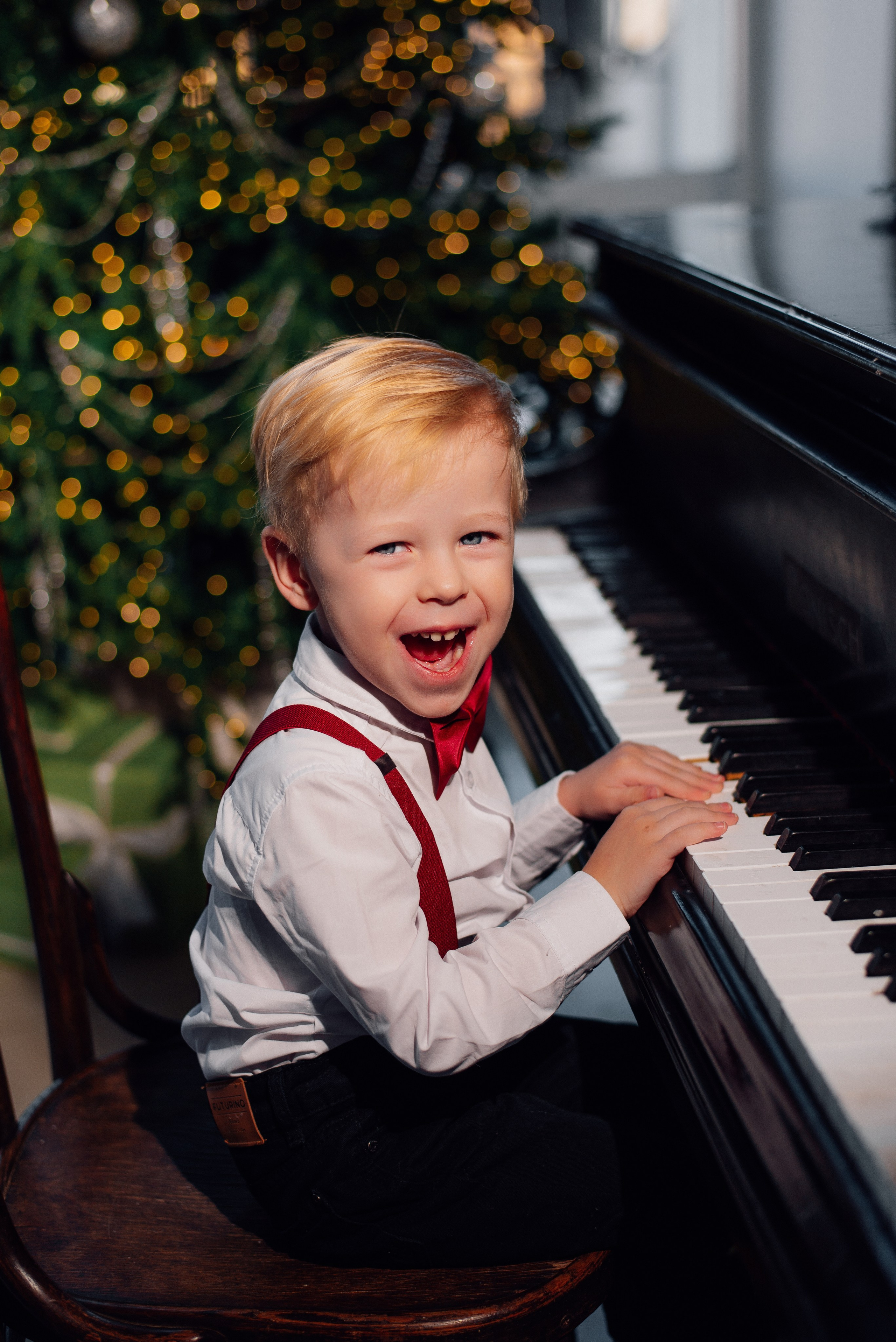Краевы. Семейный и детский фотограф Иваново Ксения Азаренкова