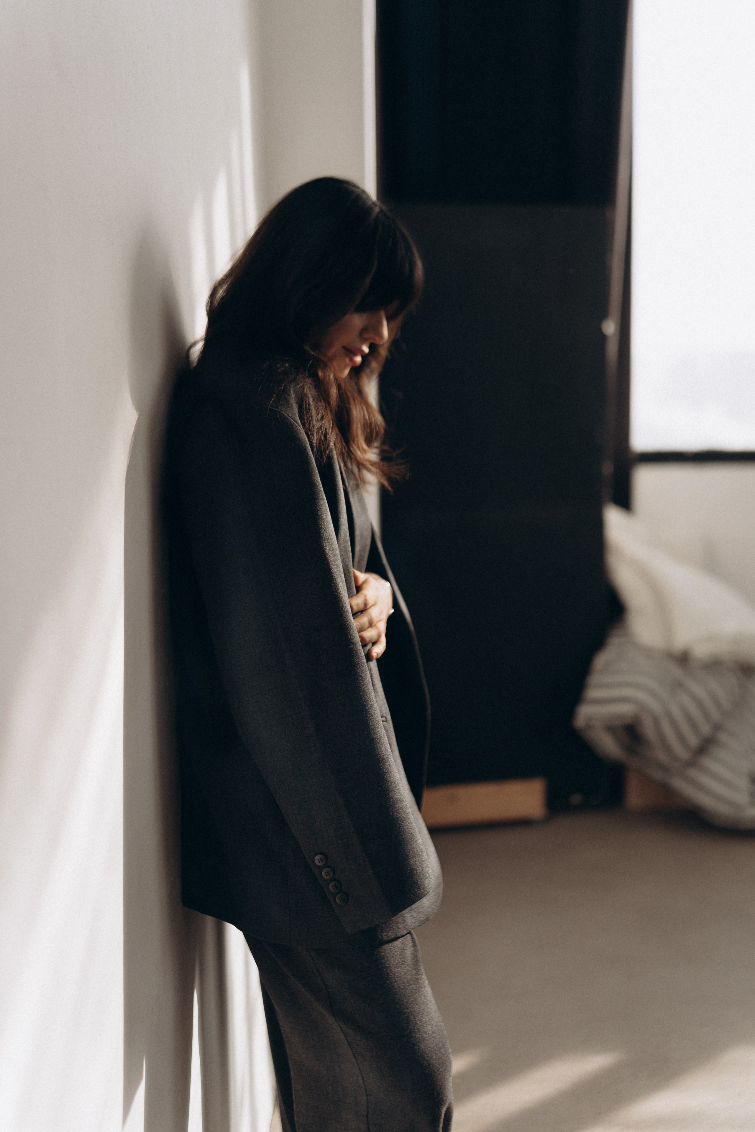 Аня. Семейный и домашний фотограф в Уфе Ирина Гарасюта