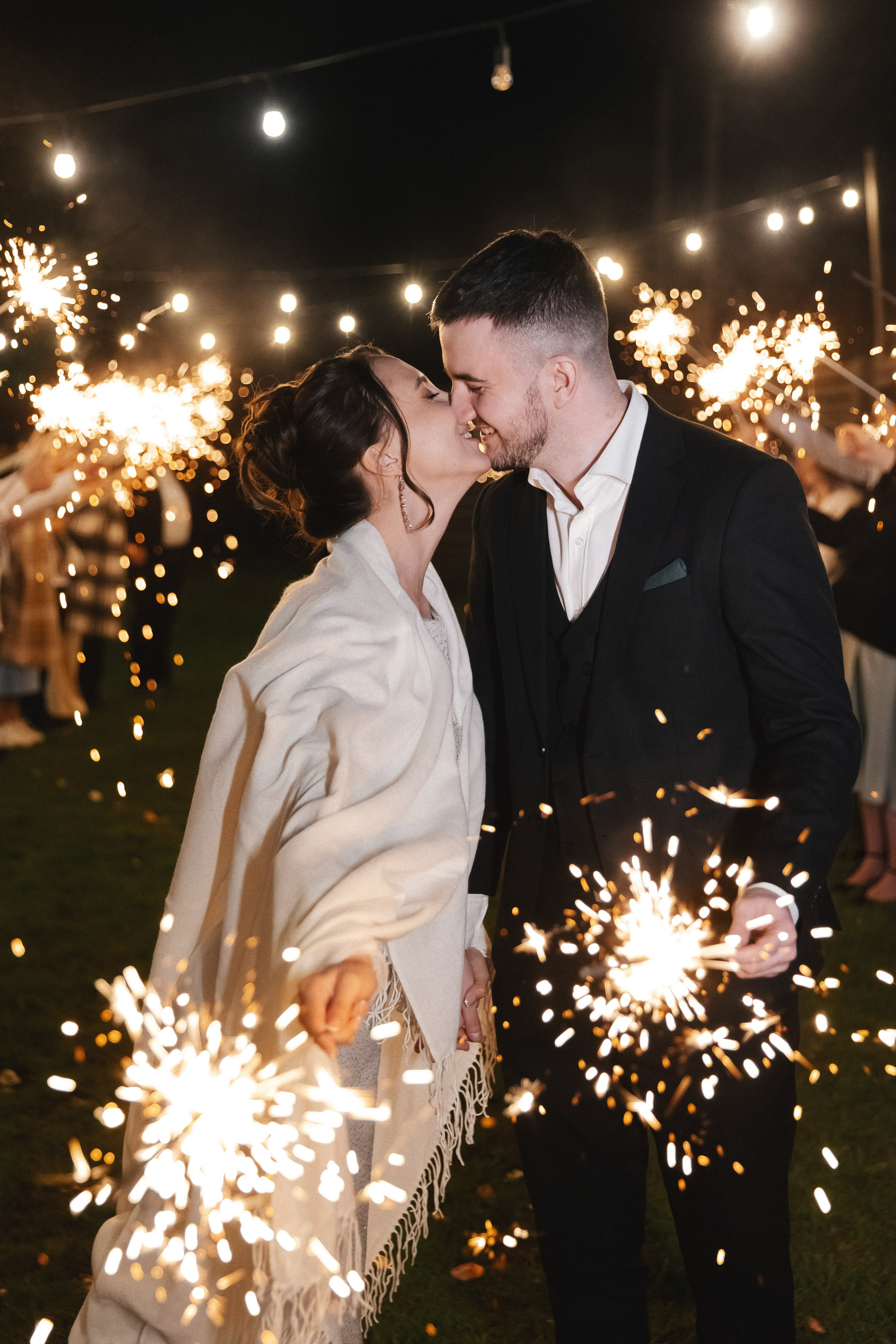 WEDDING. Maria Startseva Photo