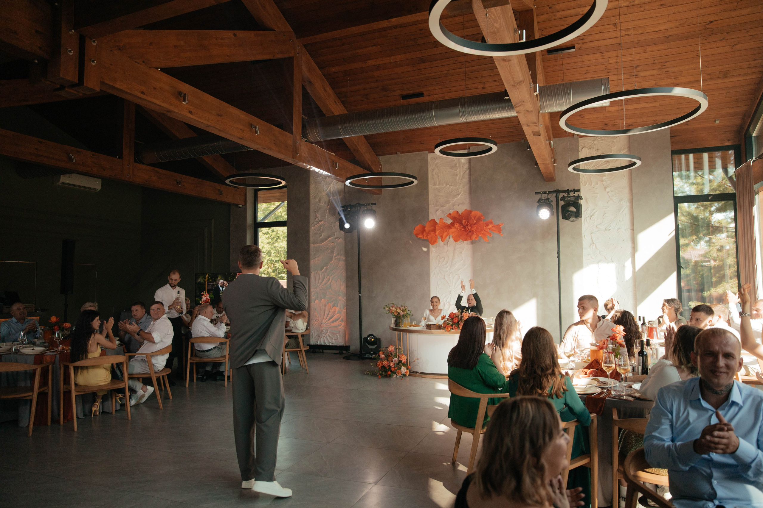 Алексей и Ульяна. Фотограф Барнаул Полина Теплова