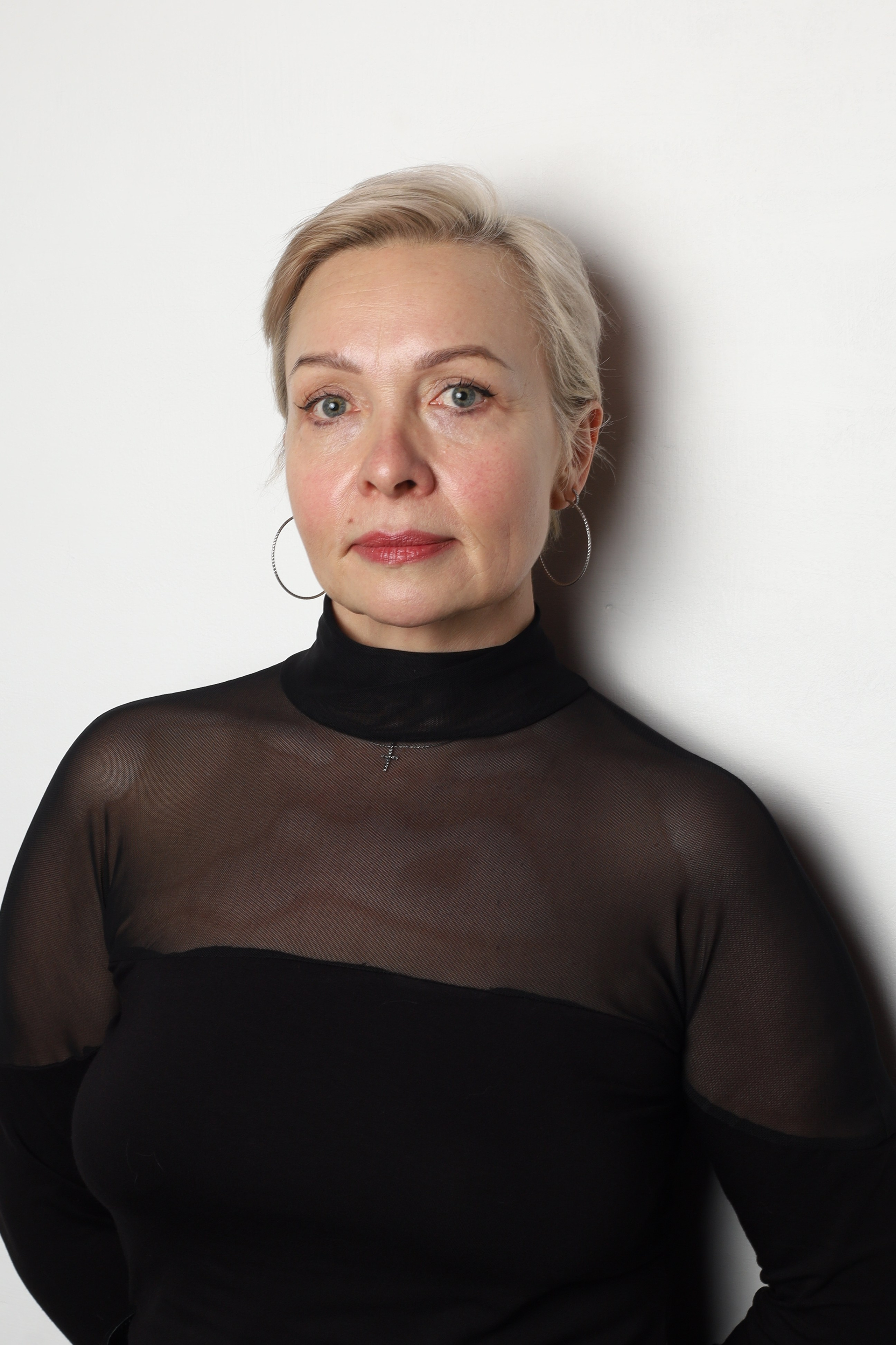 PORTRAIT. Фотомодель