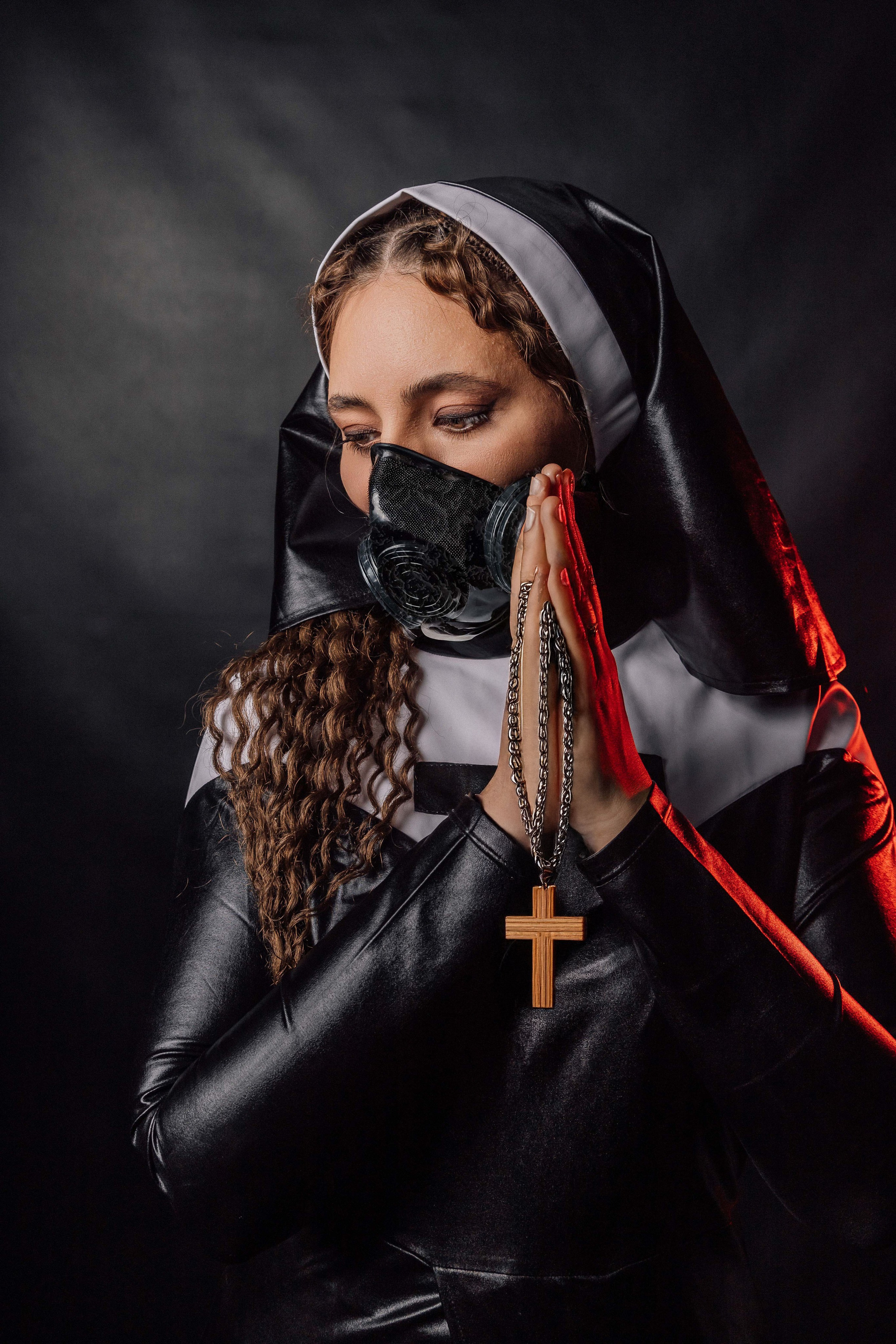 Милана. Street photographer