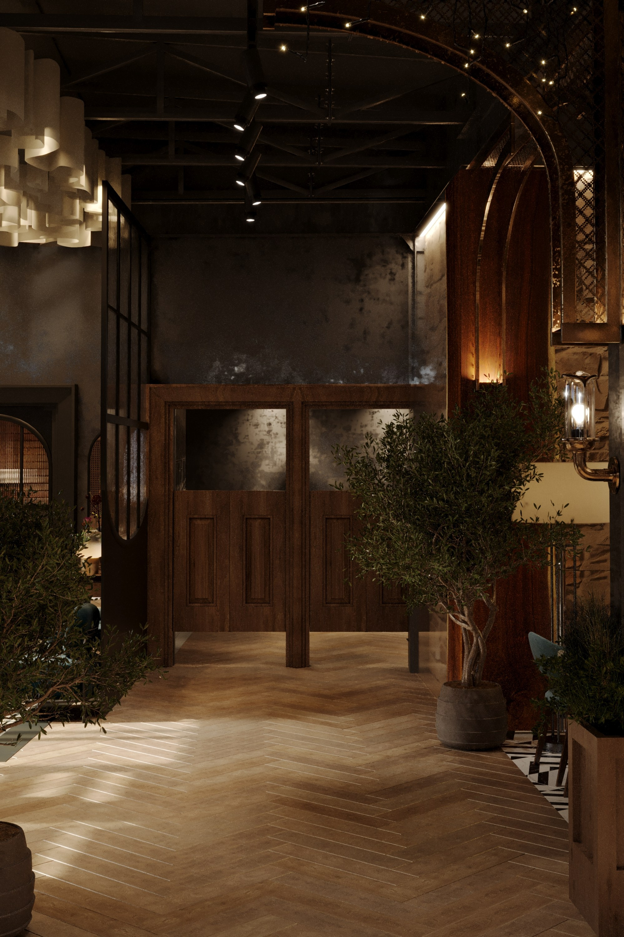 MOST. Анна Терентьева — Дизайнер интерьера в Сочи