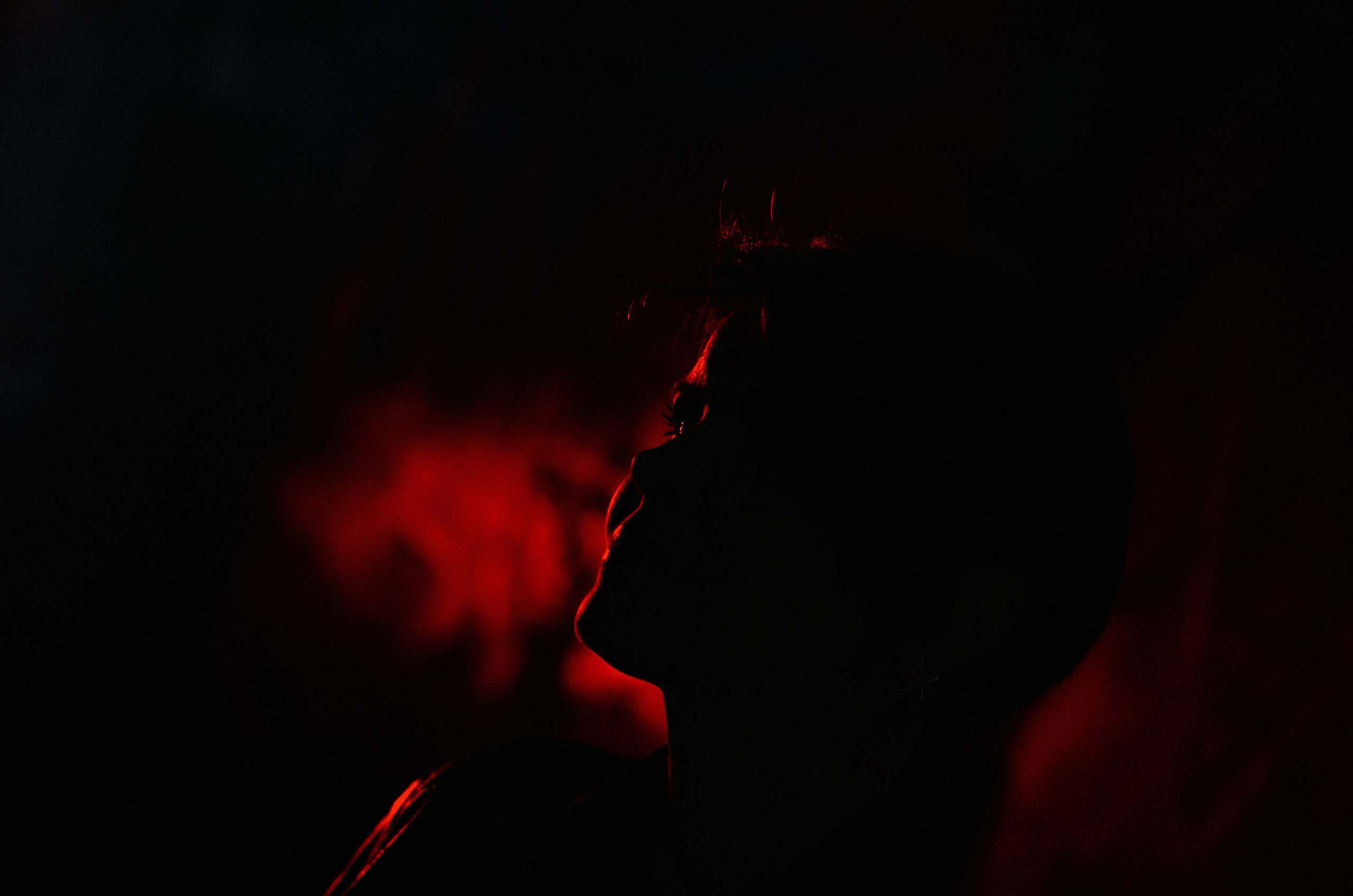 Фотопрогулка с Л. в ее новом образе. Портретный и репортажный фотограф в Санкт-Петербурге Варвара Жукова