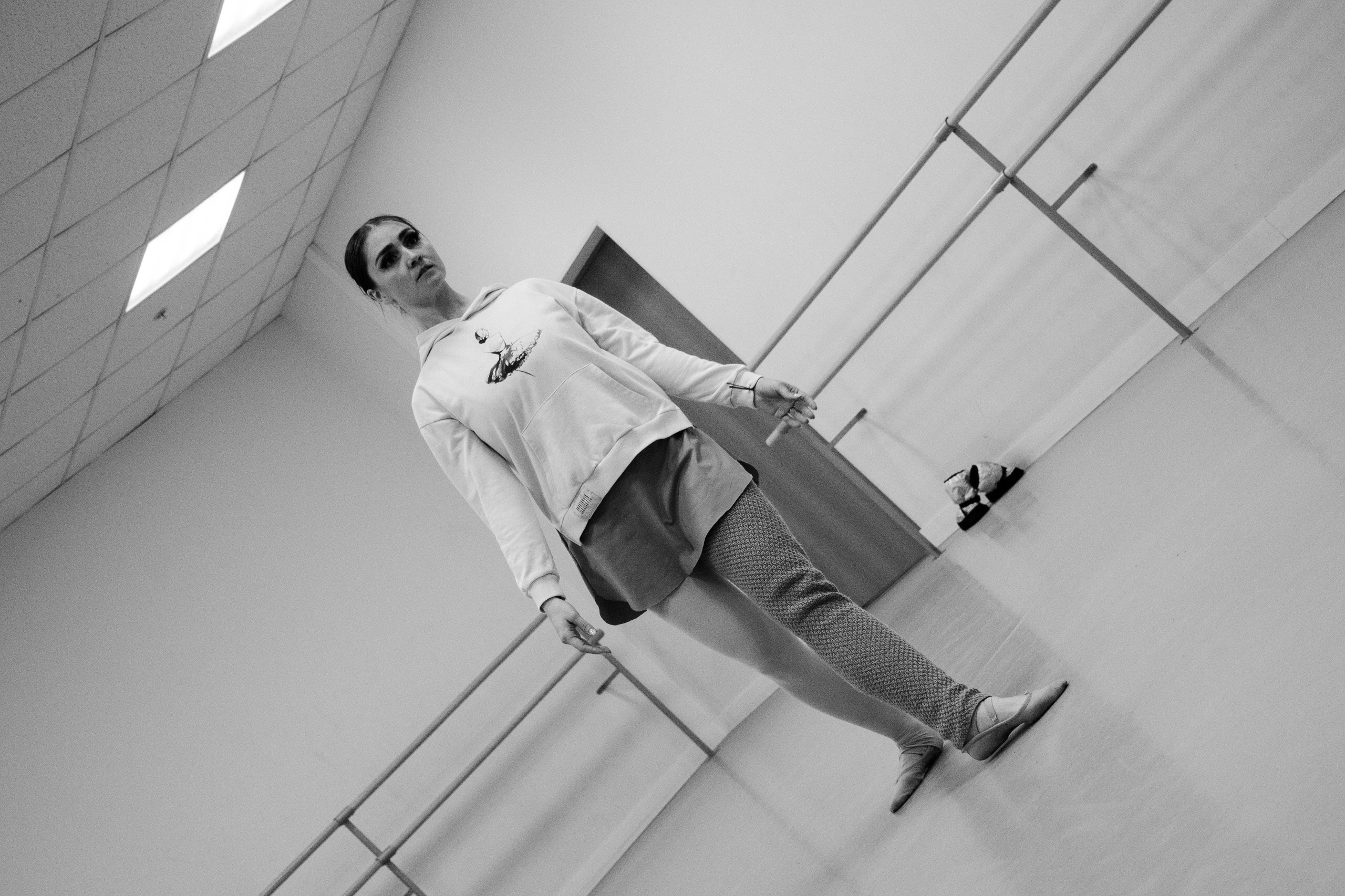 Балет, танец (концерты, уроки, репетиции, закулисье танцующих детей и взрослых). Портретный и репортажный фотограф в Санкт-Петербурге Варвара Жукова