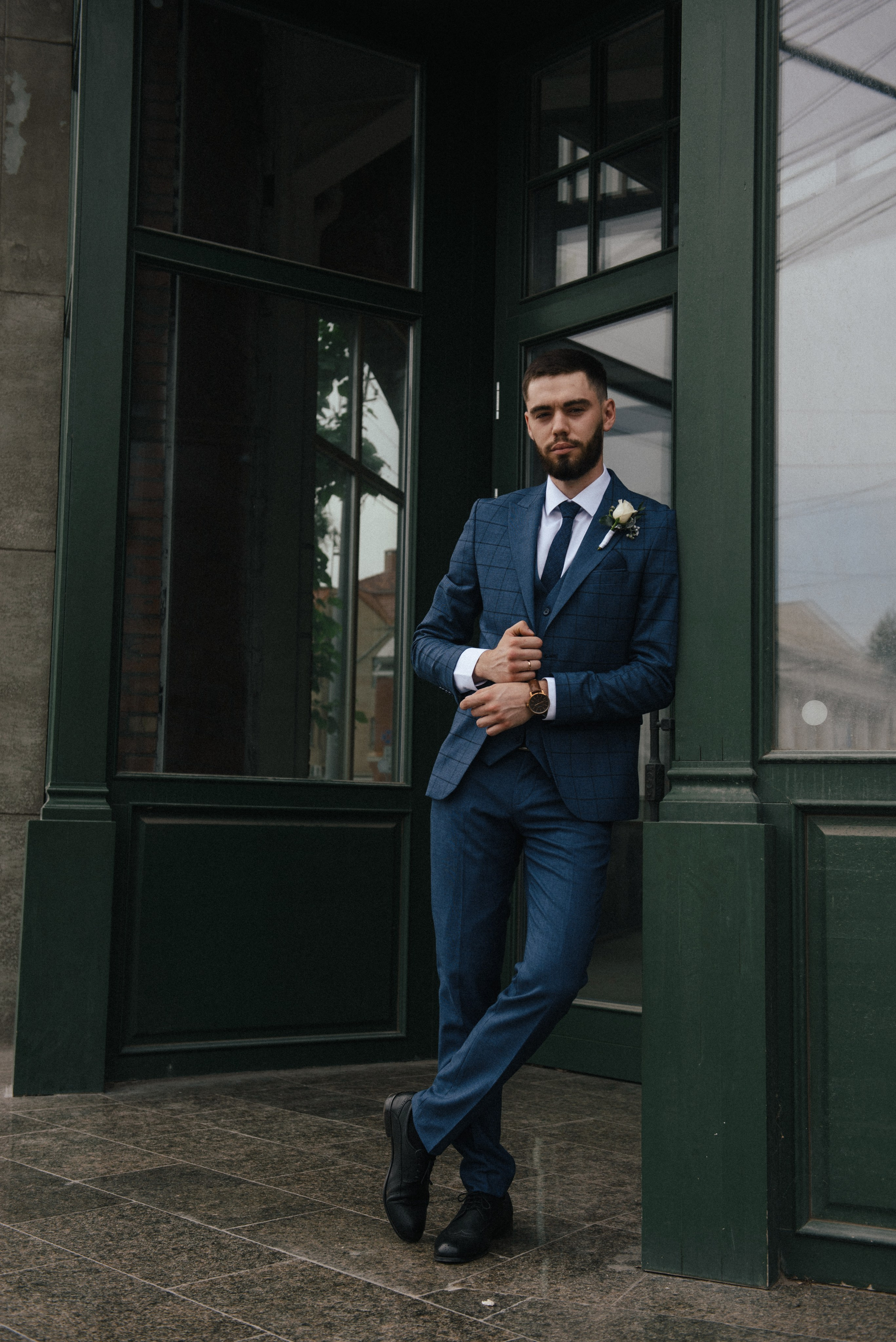 Как небо. Светлана Варфоломеева, женский и свадебный фотограф в Саратове