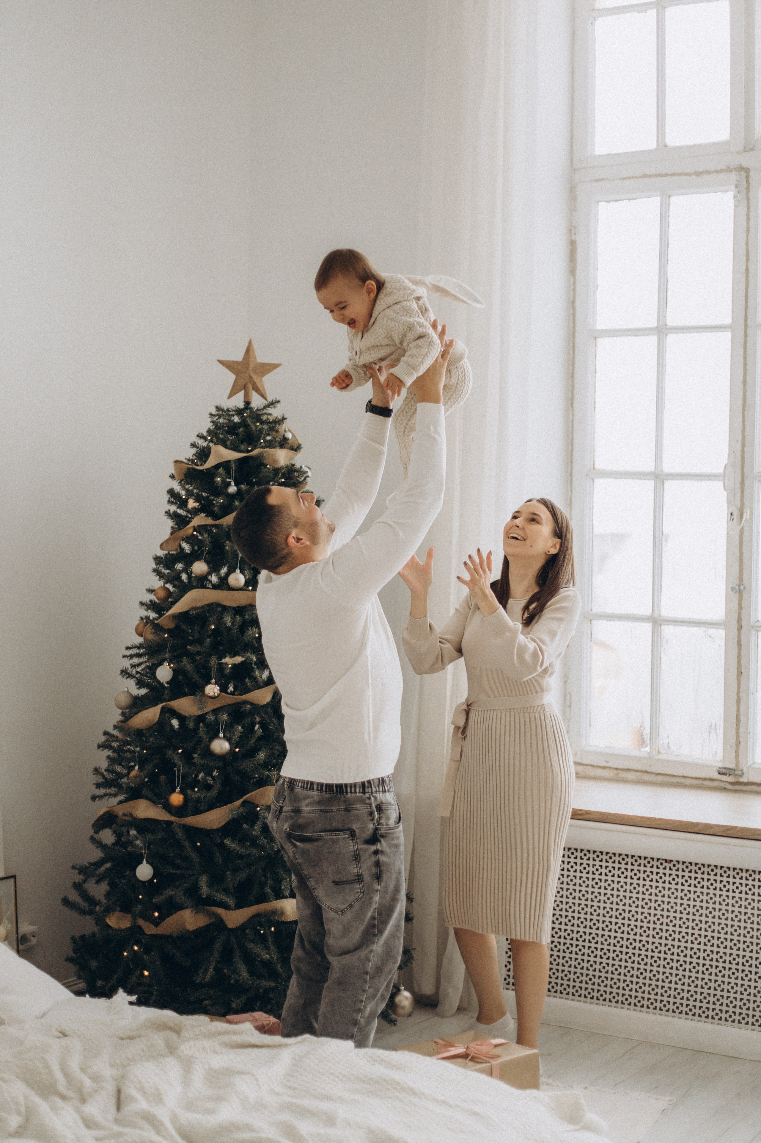 Егор, Влада и Полина. Семейный и свадебный фотограф в Санкт-Петербурге и Всеволожске