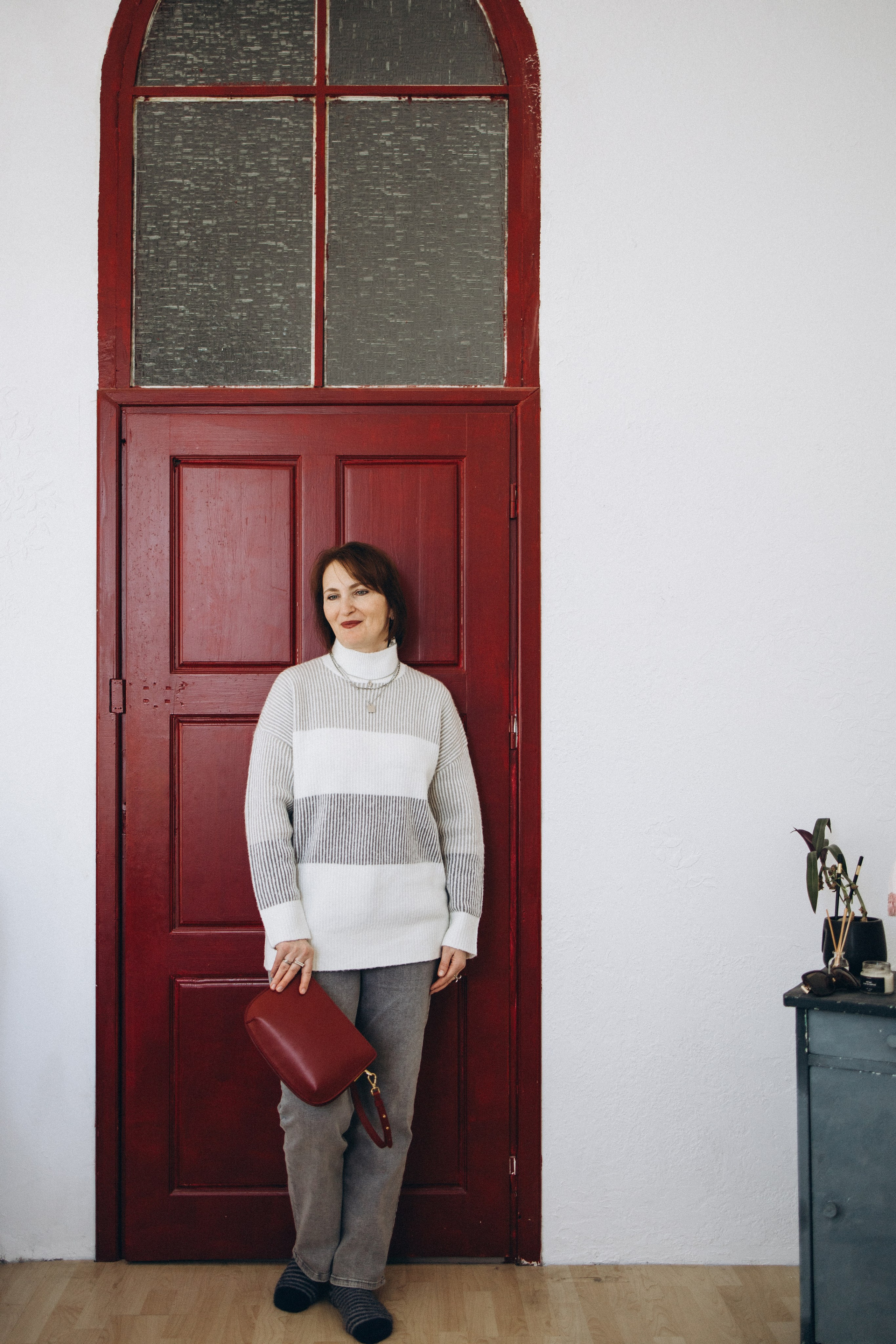 Лекция про любовь. Свадебный и портретный фотограф в Калининграде Наталия Еник