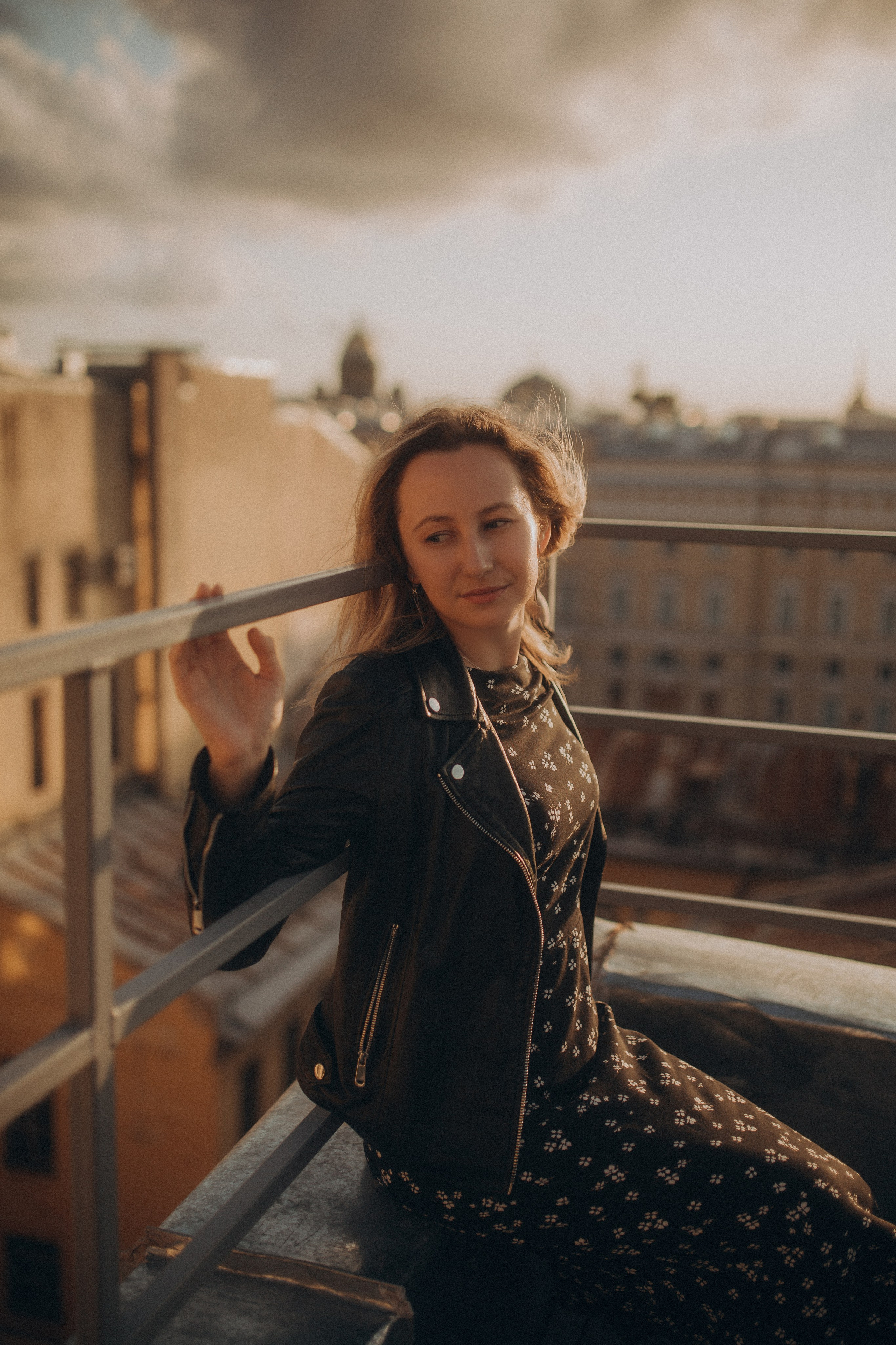 Ляйсан. Фотограф в Санкт Петербурге Лара Великова