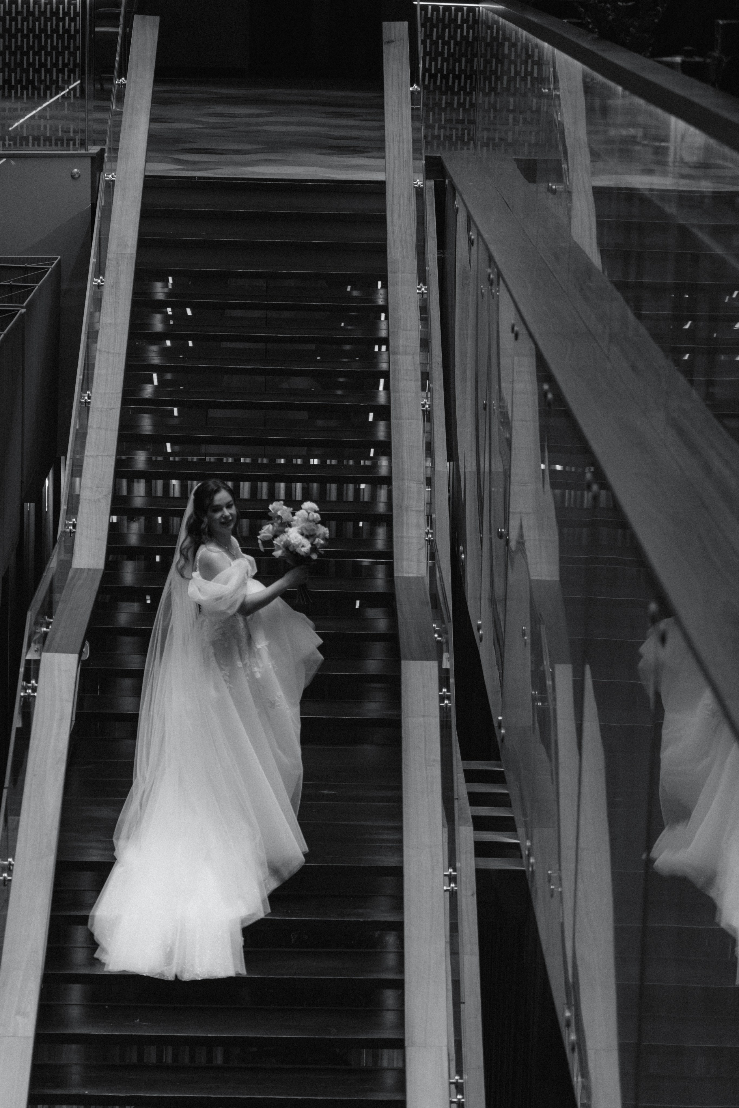 Кирилл и Татьяна. Свадебный фотограф и видеограф в Москве, Виктор Архилюк