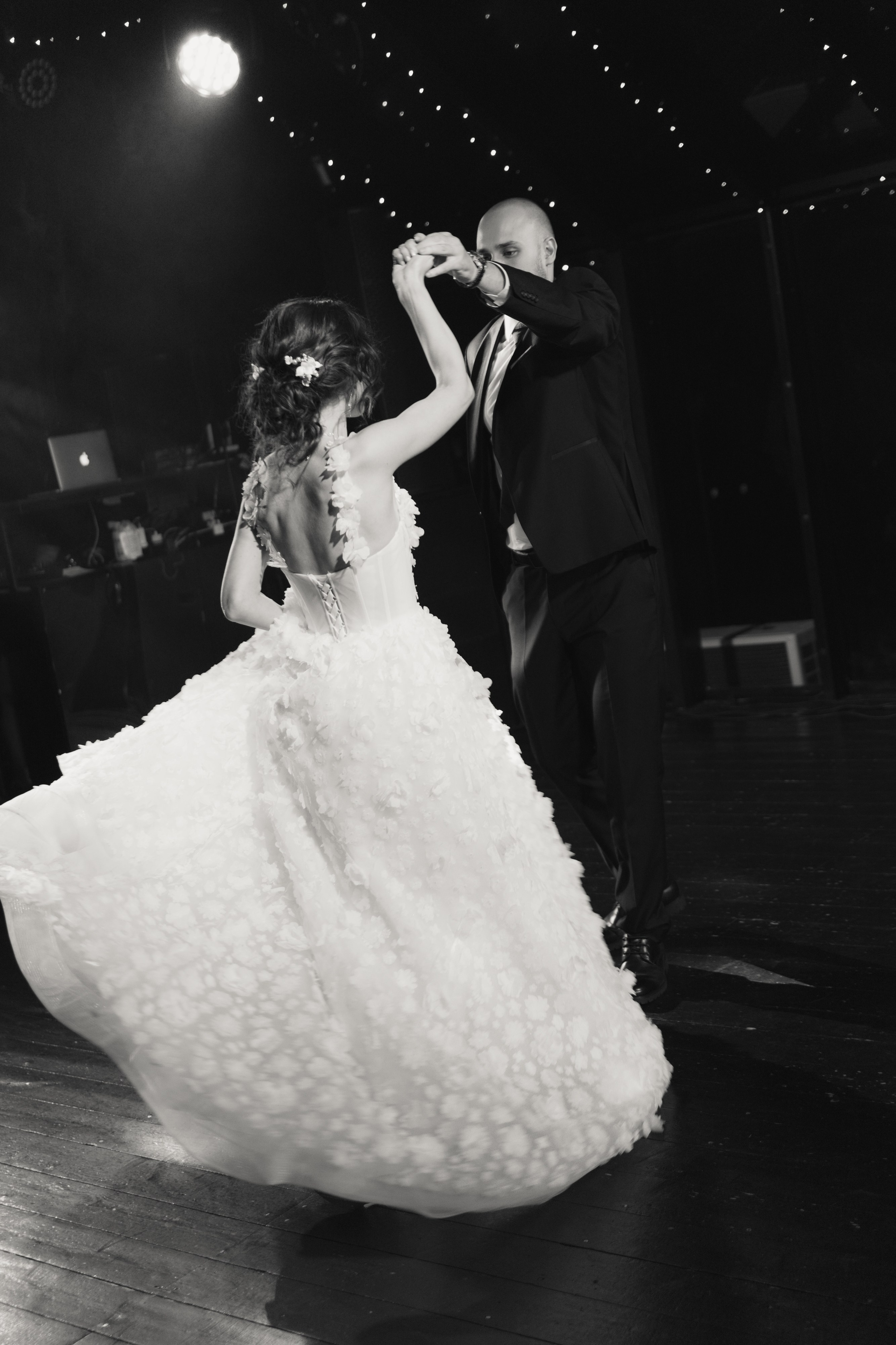 Свадьба в Forest Dew. Ярослава Ерина — свадебный фотограф в Москве