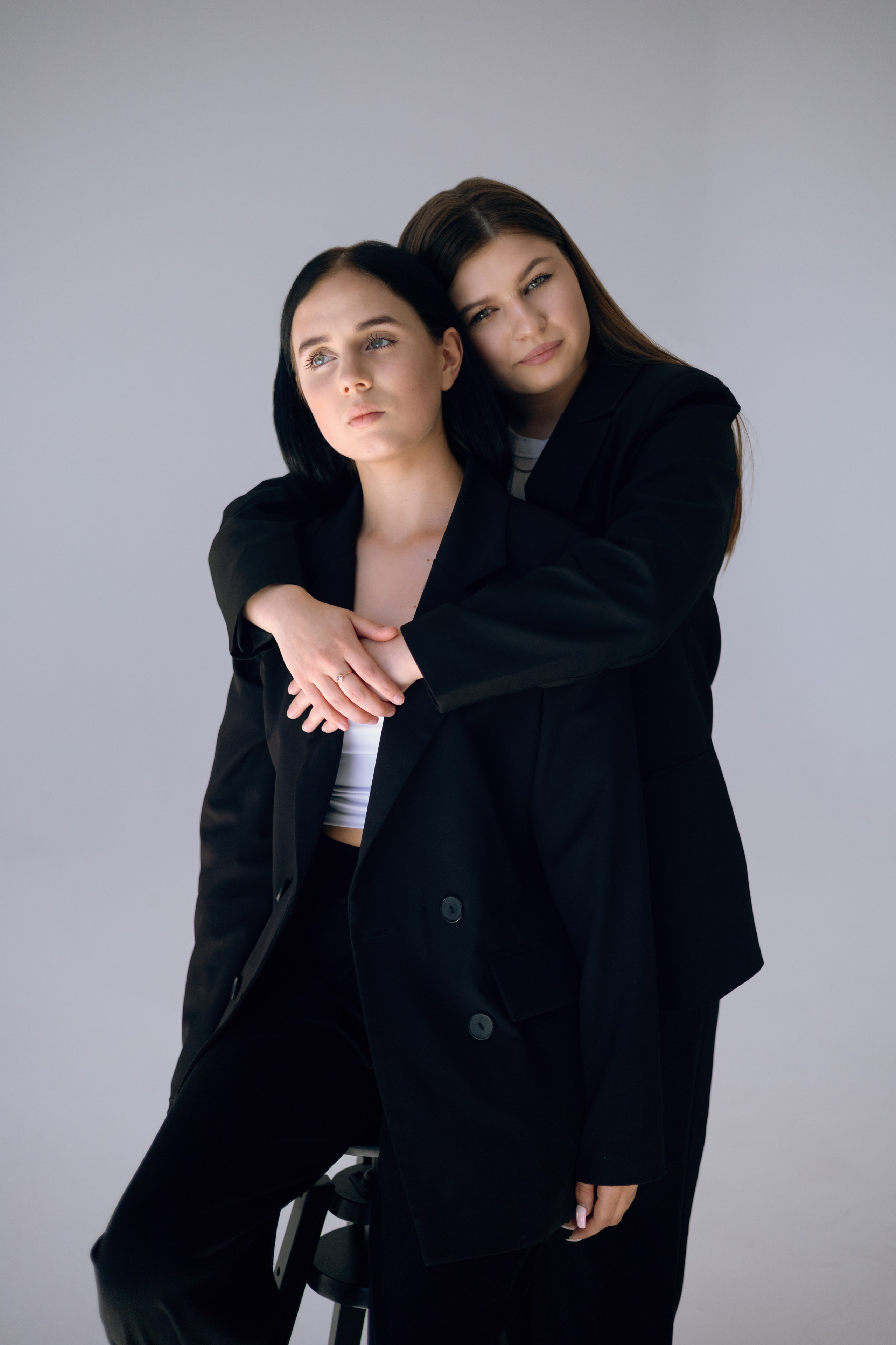 Ирина и Женя. Фотограф Анастасия Гордовская