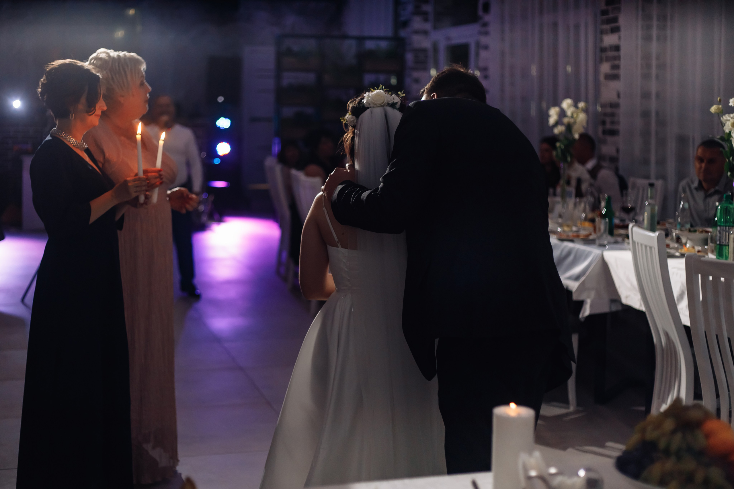 Елизавета и Руслан. Свадебный и семейный фотограф в Краснодарском крае Мария Данилкина