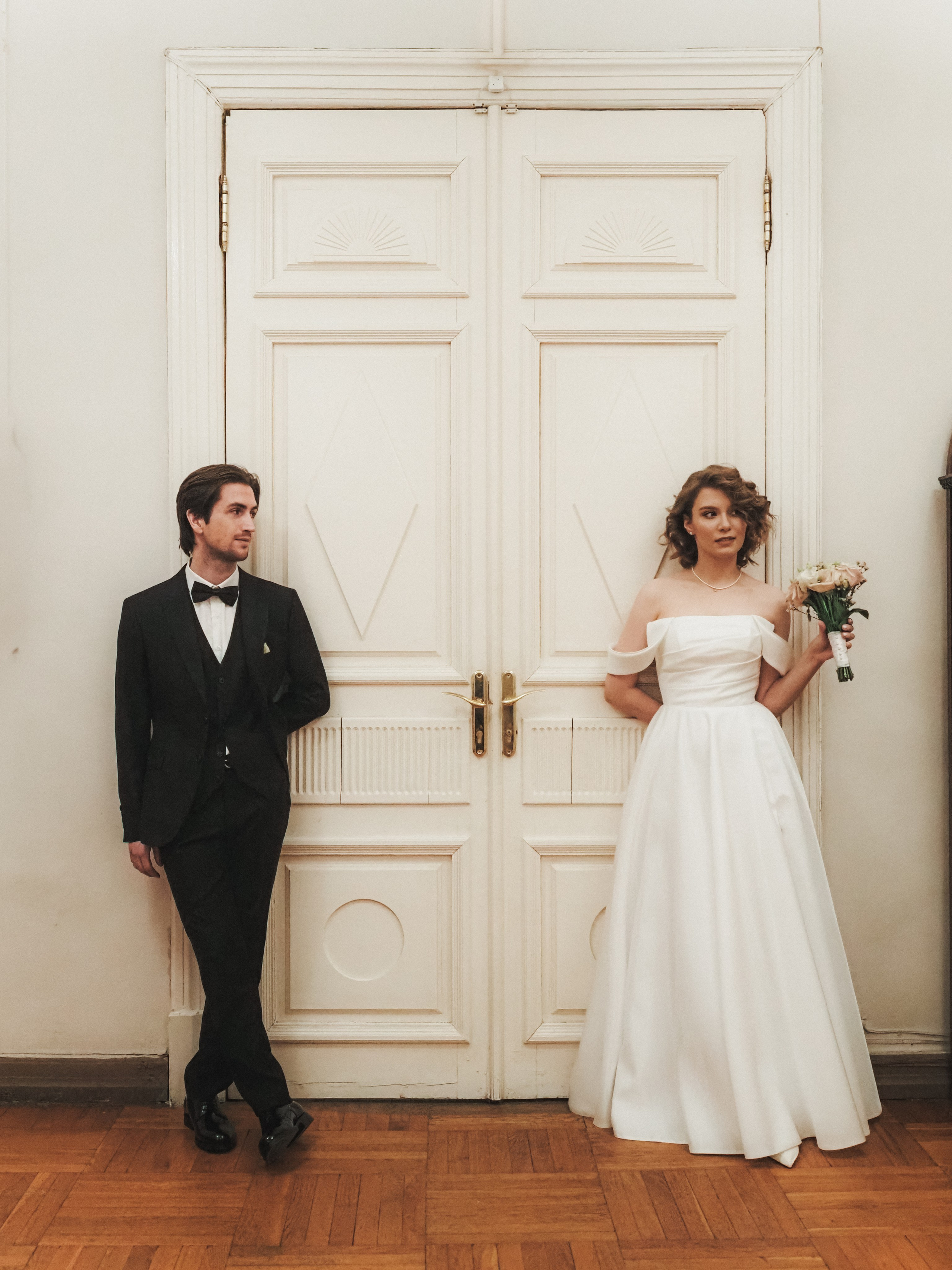 В музее. Фотограф Рязань. Семейный Свадебный фотограф