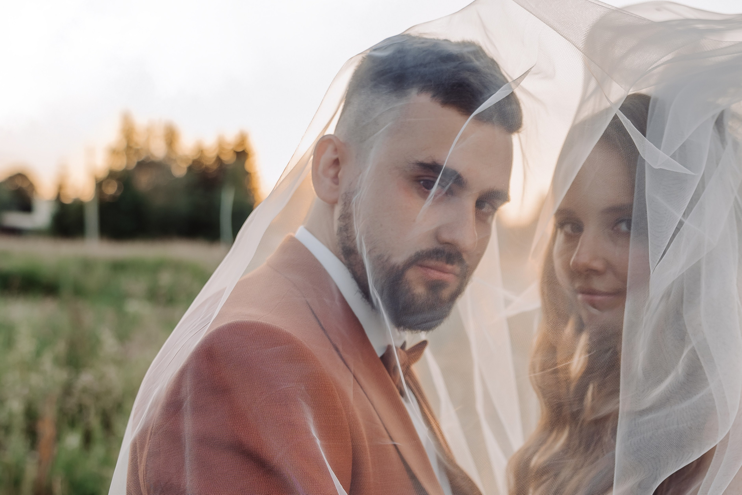 С любовью в вечность. Семейный фотограф