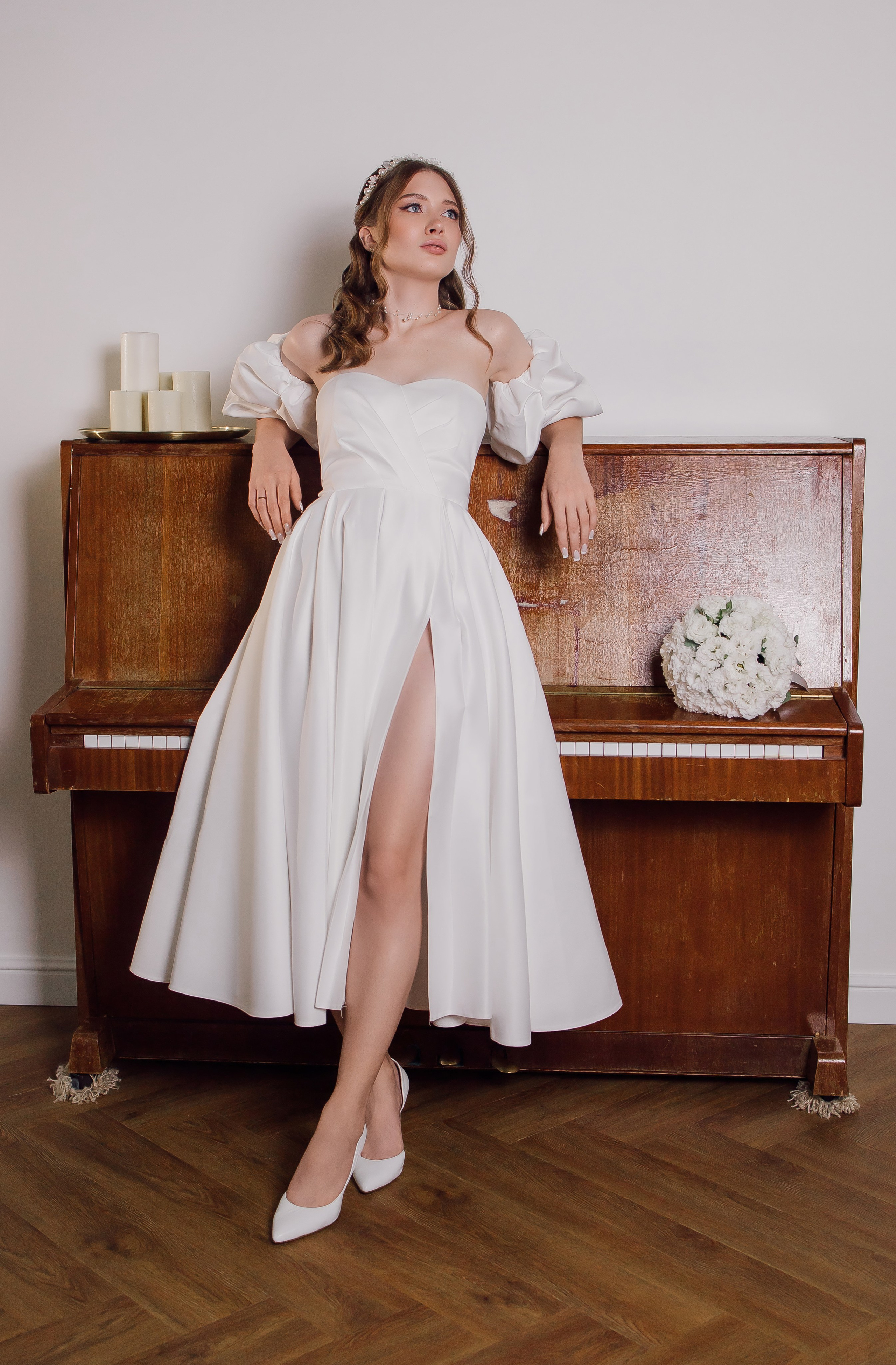 Юля и КИрилл