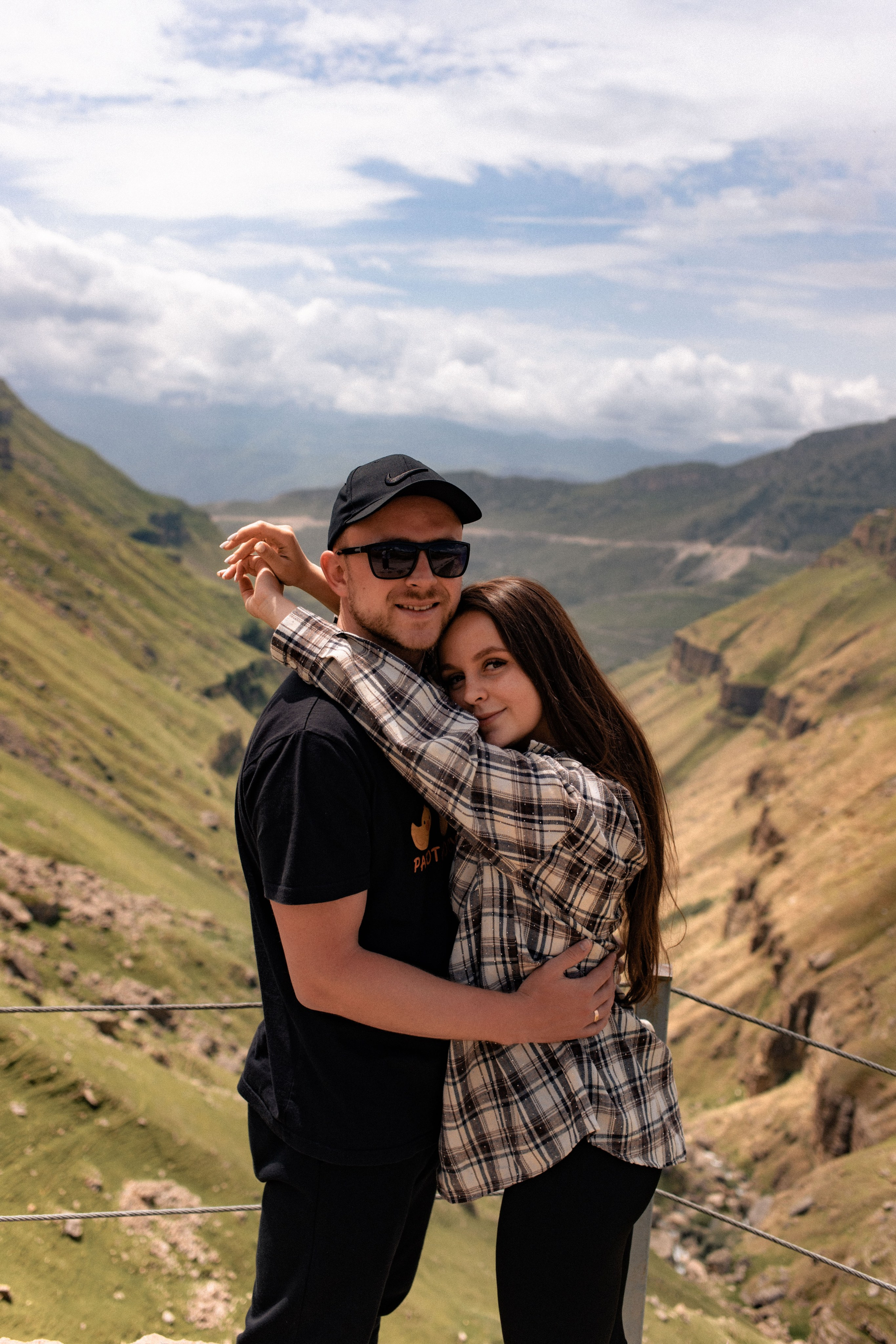 Дагестан. Фотограф в Минске Анастасия Ткаченко