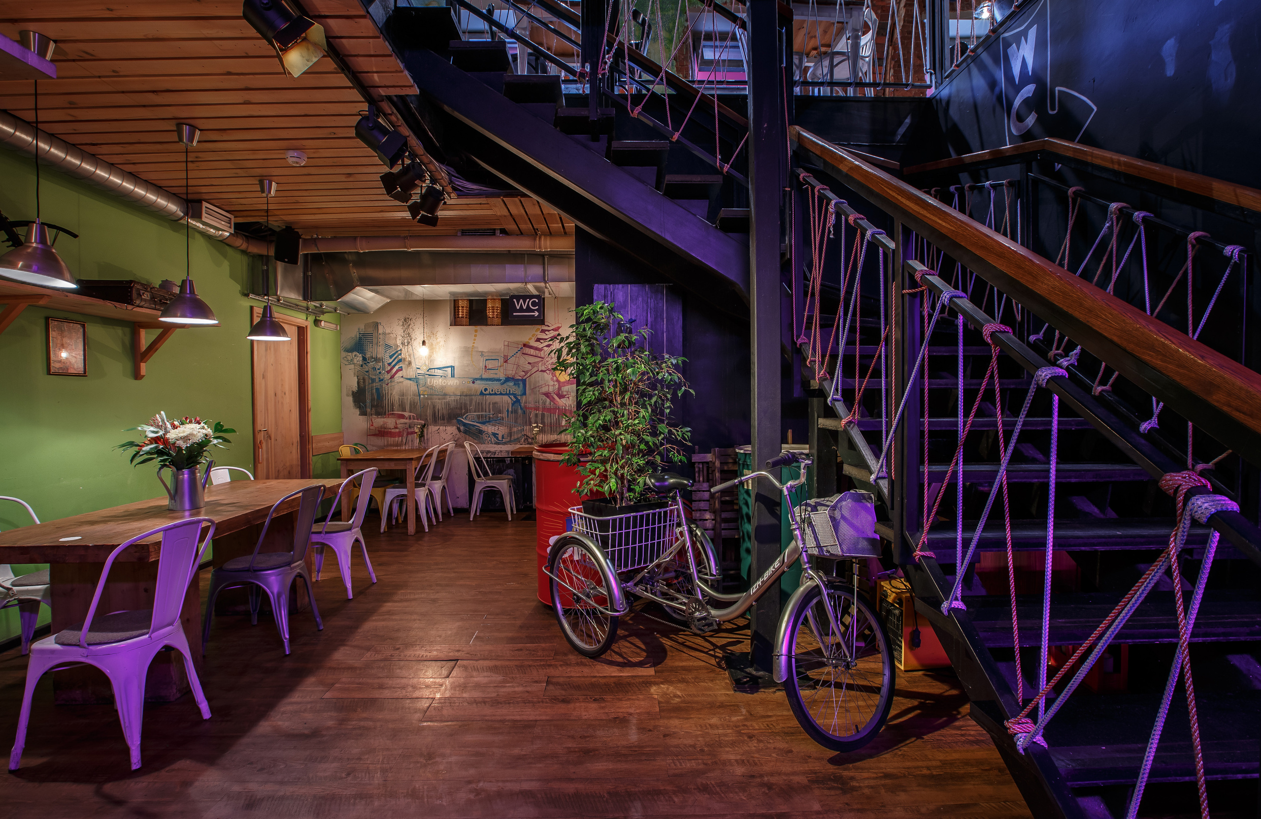 Interior. Commercial product and food photographer, retoucher Belgrade, Serbia