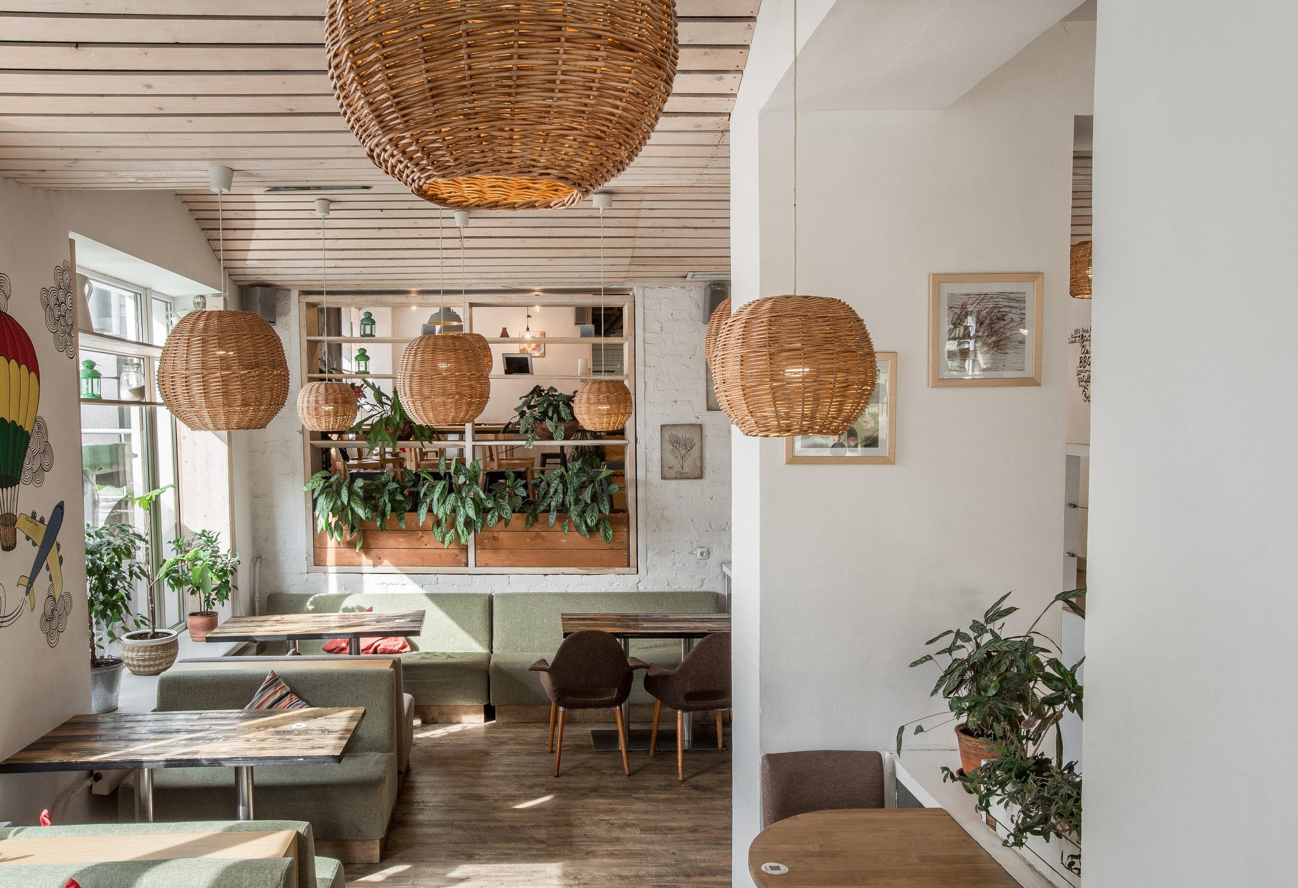 Interior. Commercial product and food photographer, retoucher Belgrade, Serbia