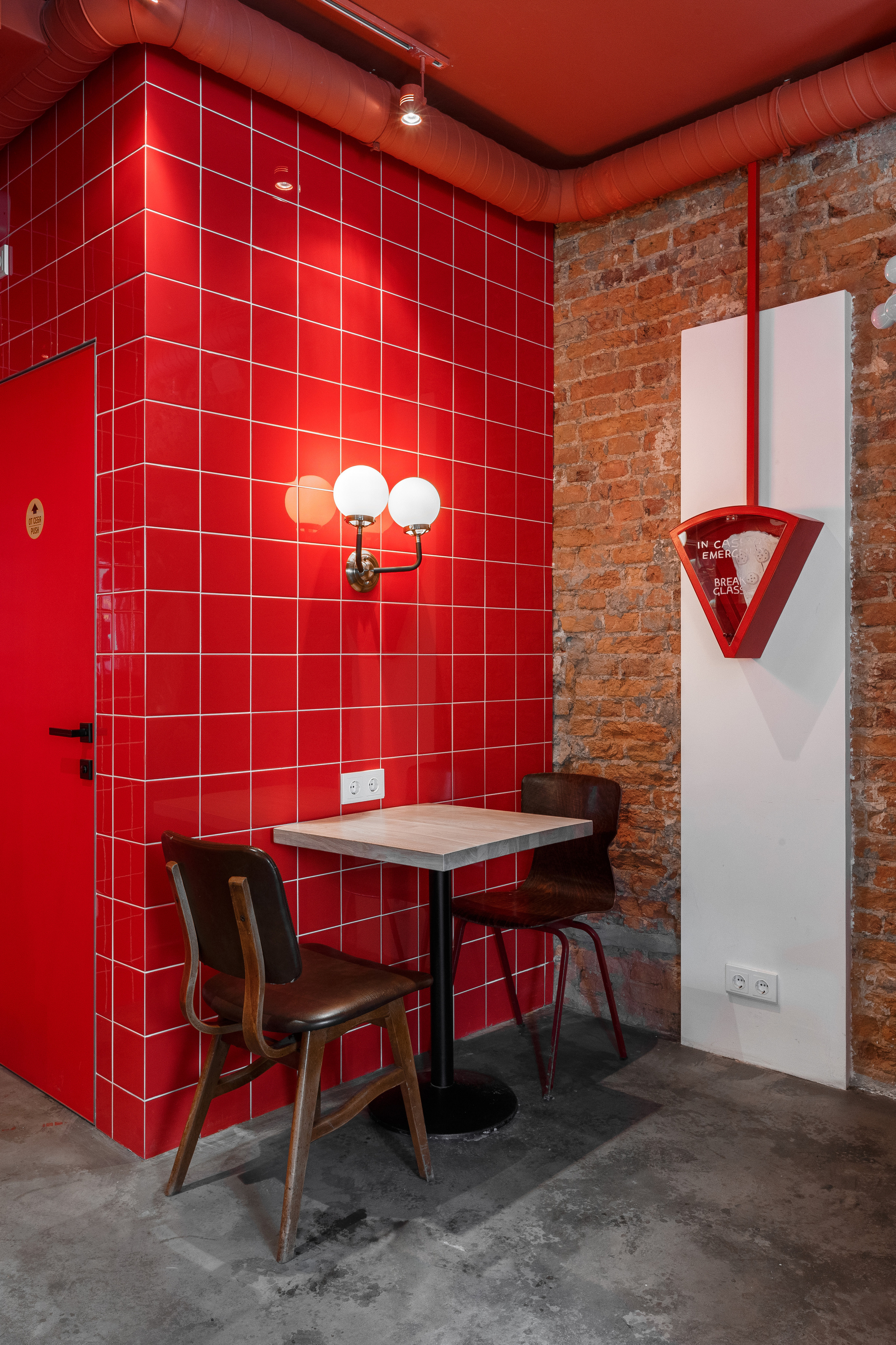 Interior. Commercial product and food photographer, retoucher Belgrade, Serbia