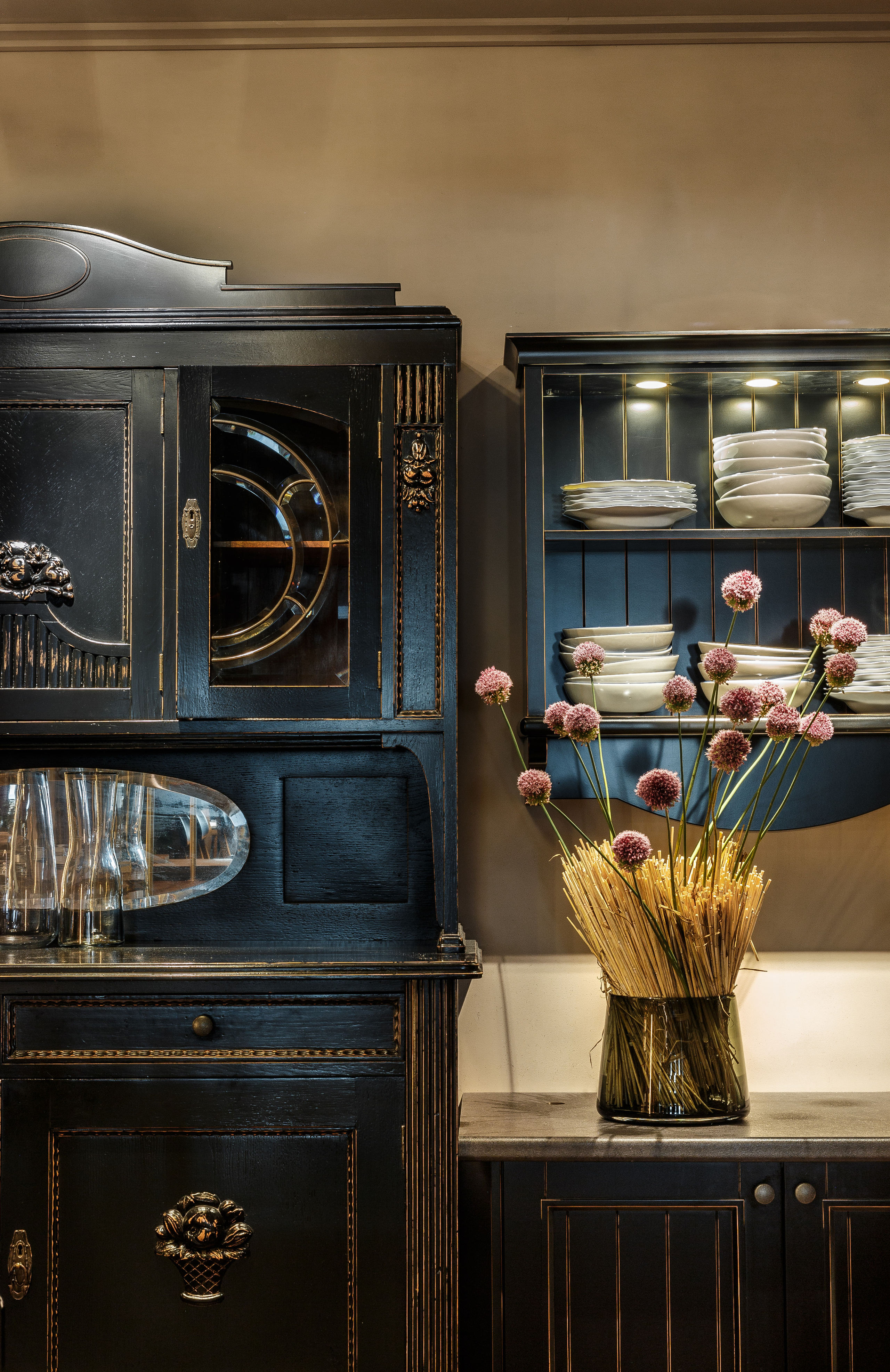 Interior. Commercial product and food photographer, retoucher Belgrade, Serbia