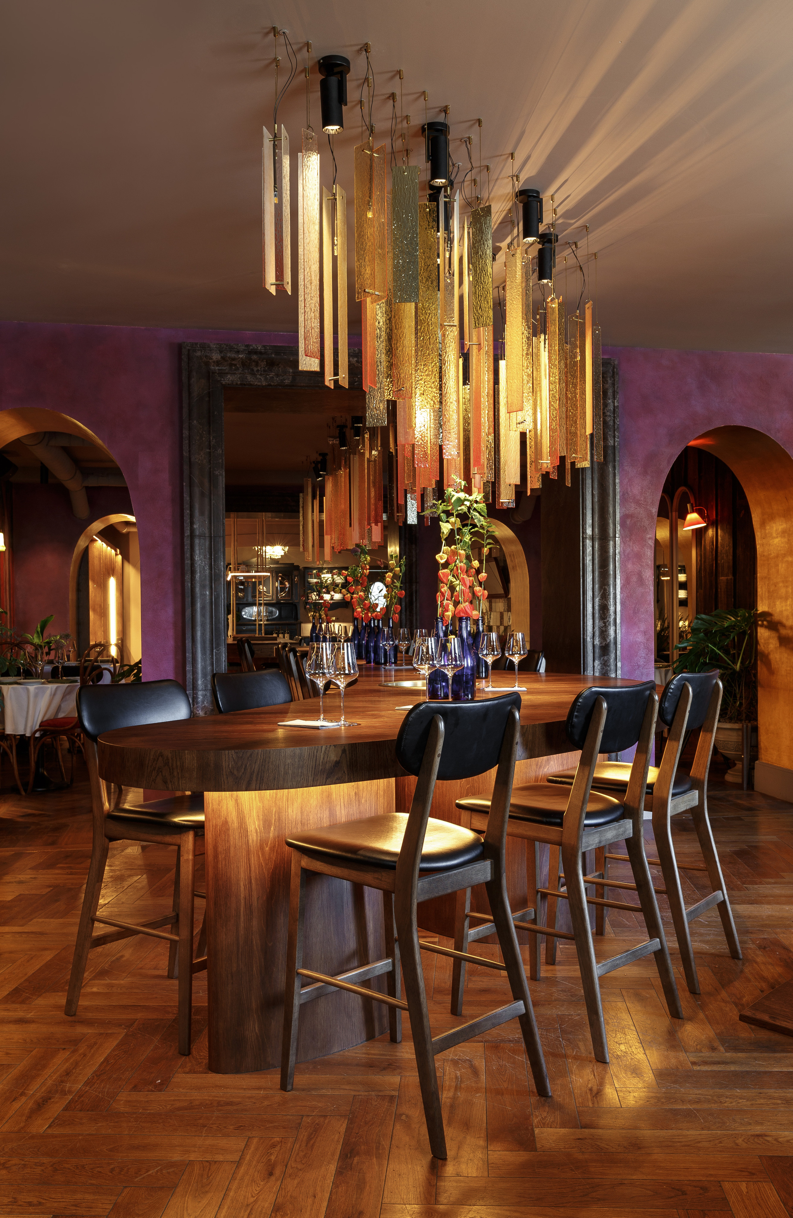 Interior. Commercial product and food photographer, retoucher Belgrade, Serbia