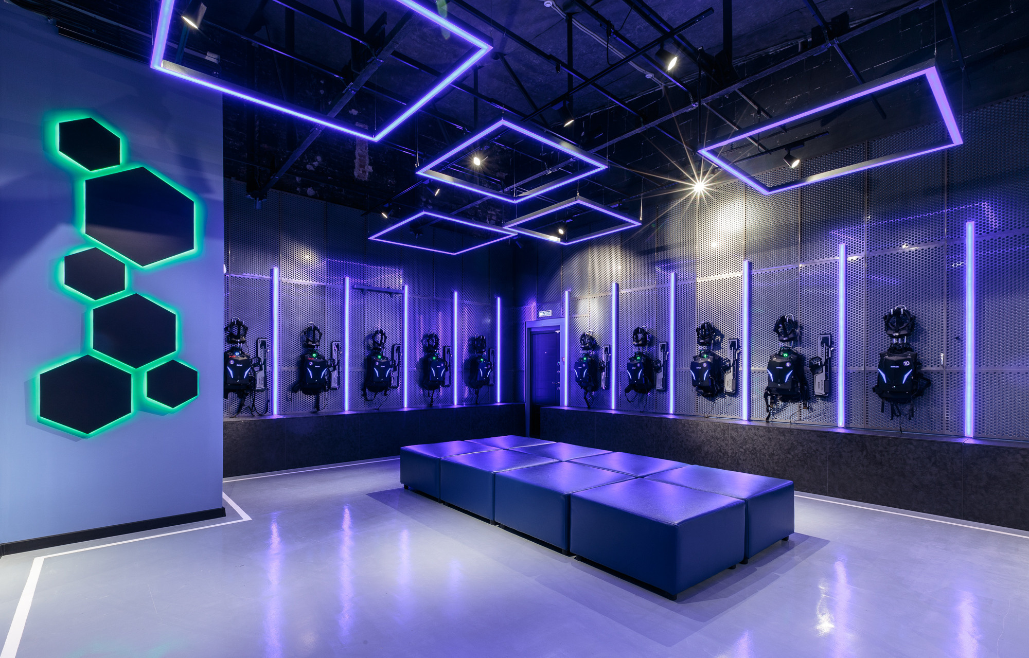 Interior. Commercial product and food photographer, retoucher Belgrade, Serbia