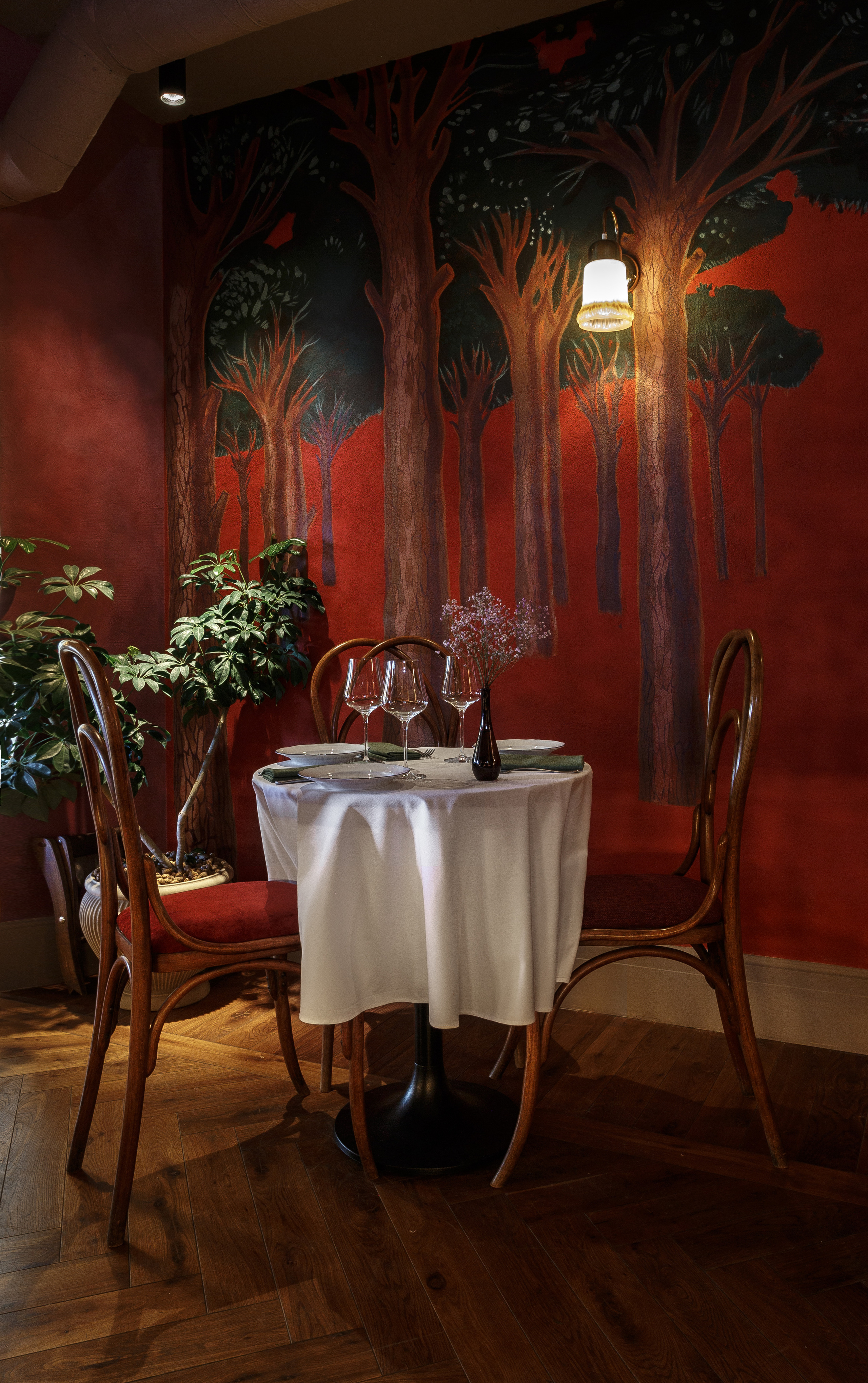 Interior. Commercial product and food photographer, retoucher Belgrade, Serbia