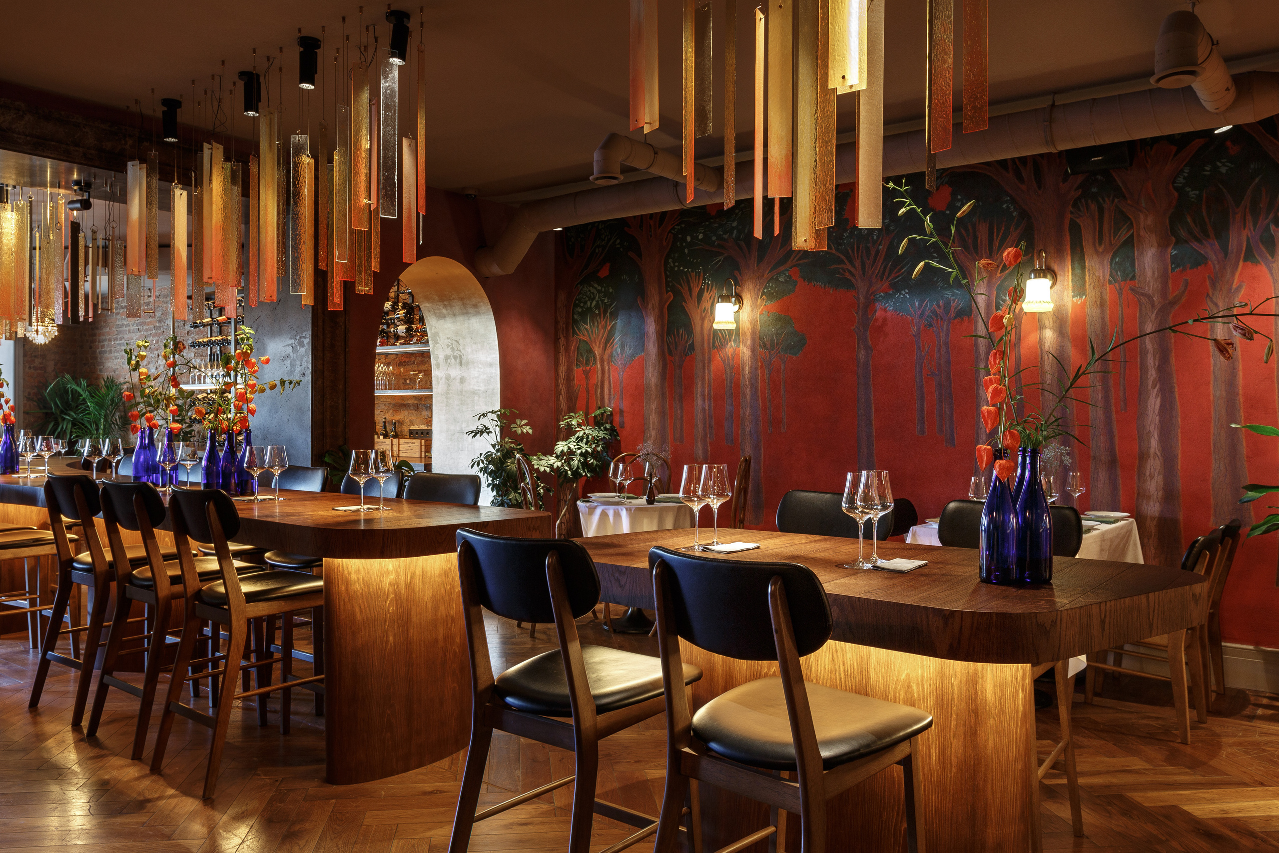 Interior. Commercial product and food photographer, retoucher Belgrade, Serbia