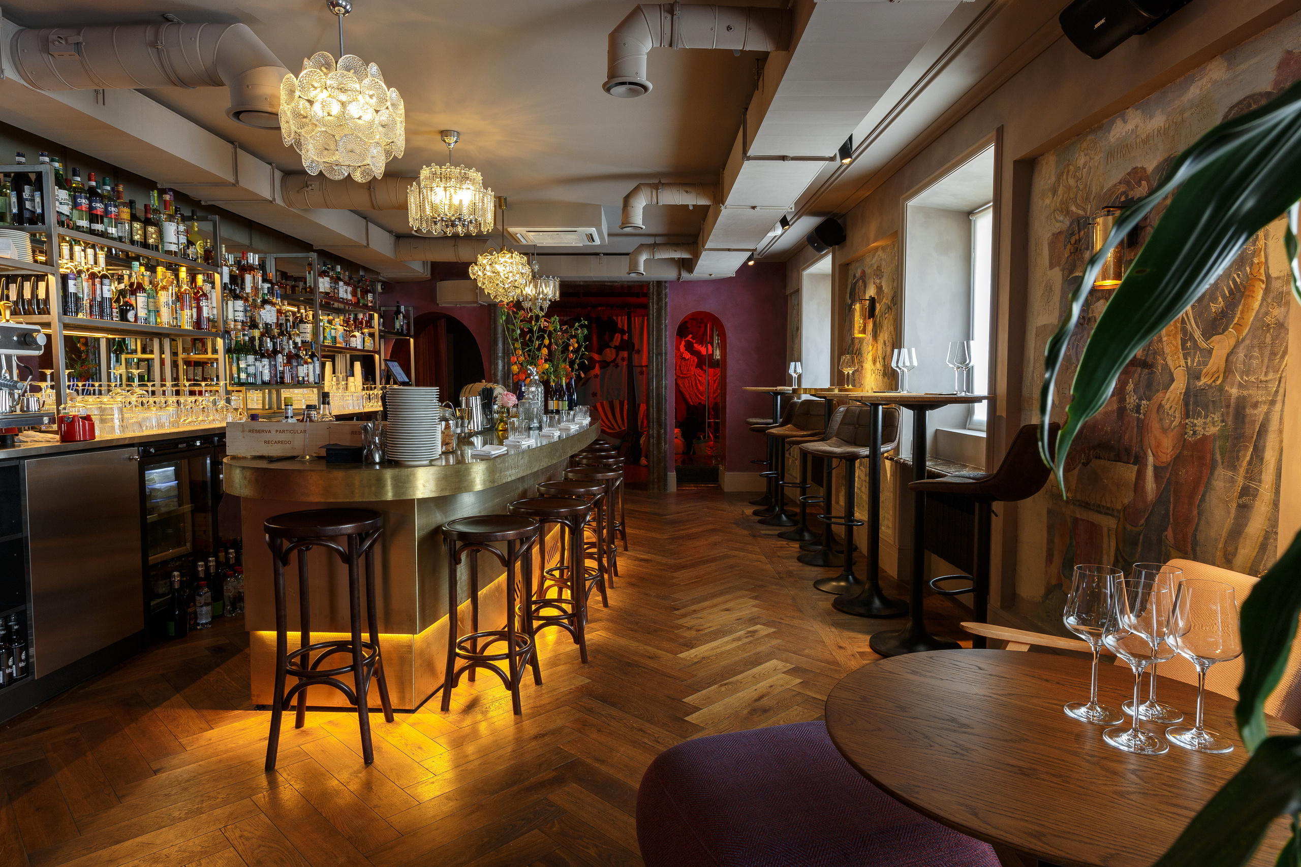 Interior. Commercial product and food photographer, retoucher Belgrade, Serbia