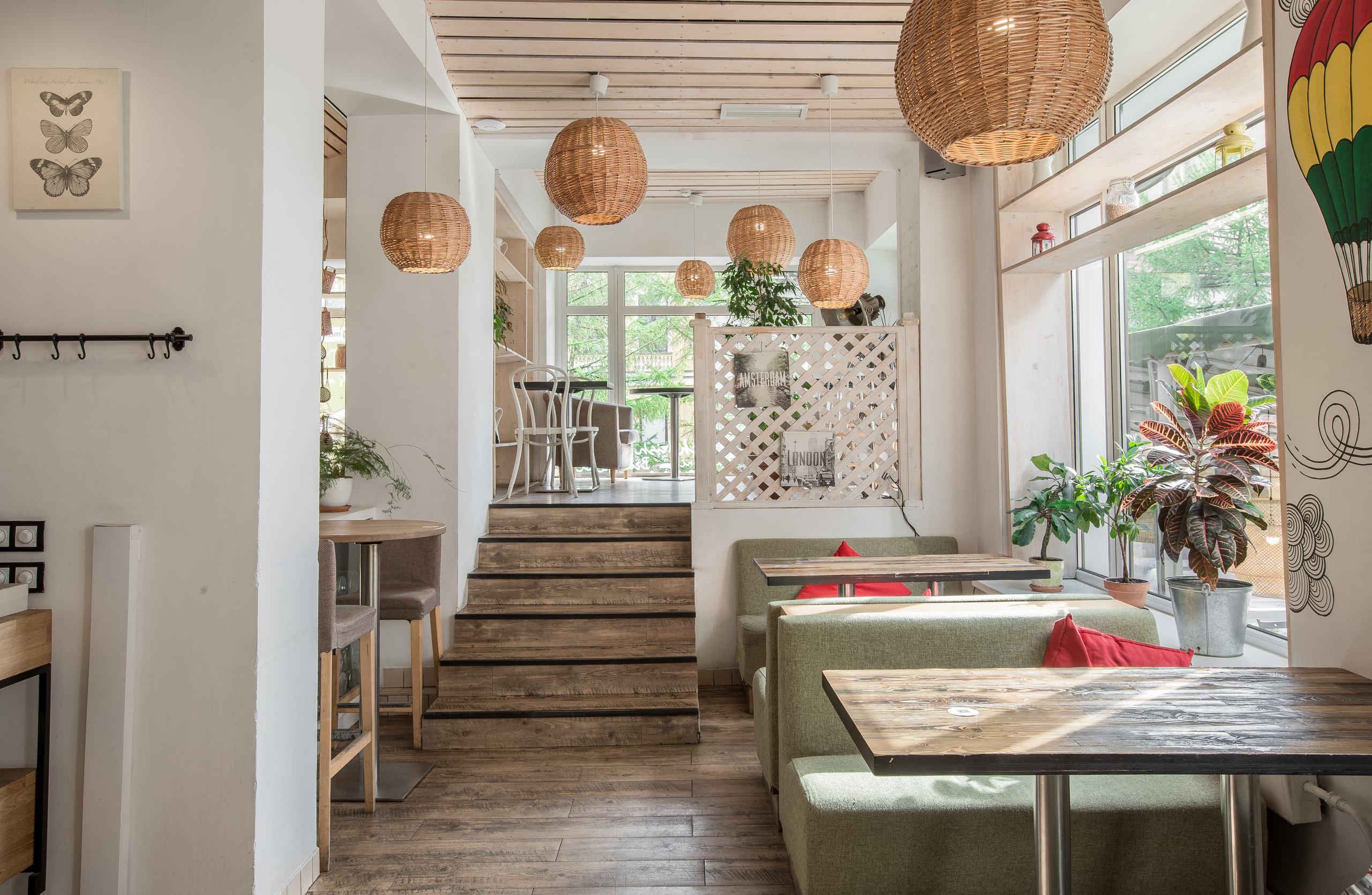 Interior. Commercial product and food photographer, retoucher Belgrade, Serbia