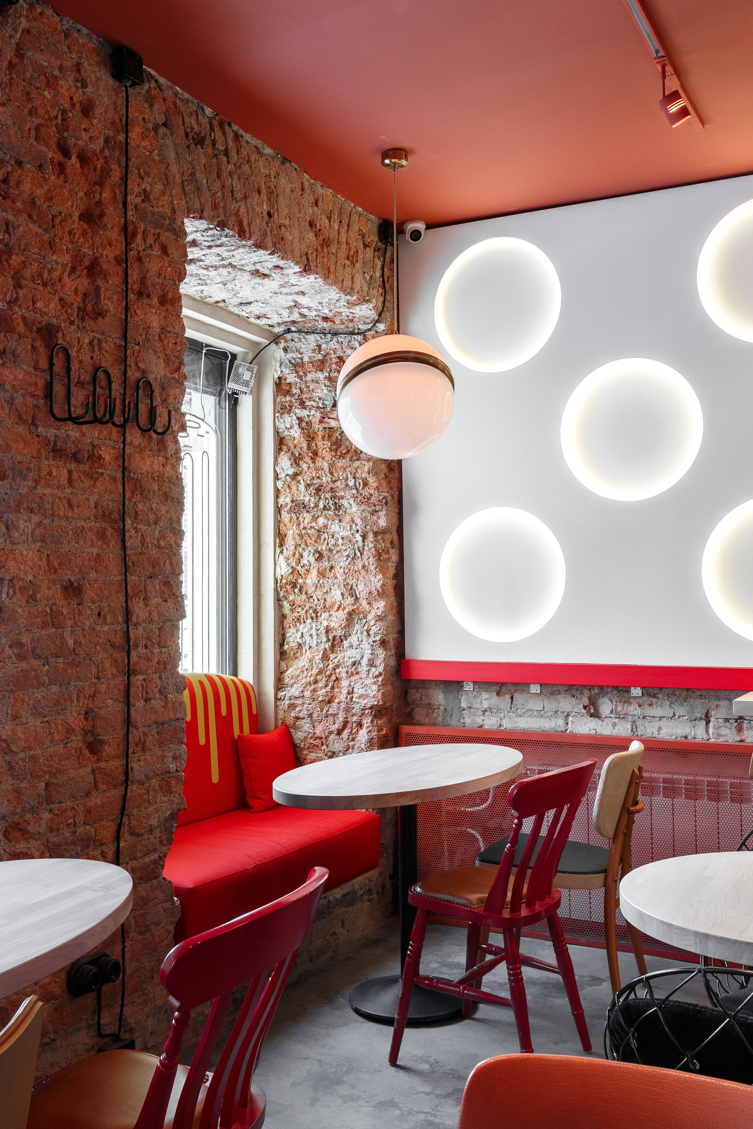 Interior. Commercial product and food photographer, retoucher Belgrade, Serbia