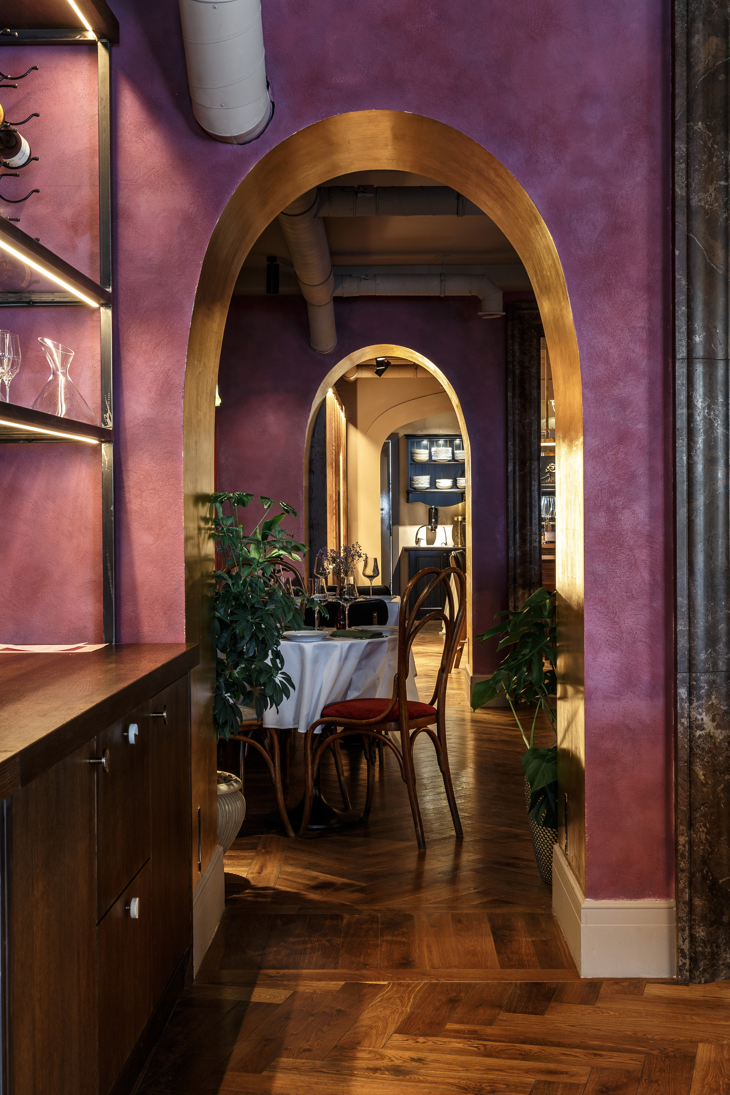 Interior. Commercial product and food photographer, retoucher Belgrade, Serbia