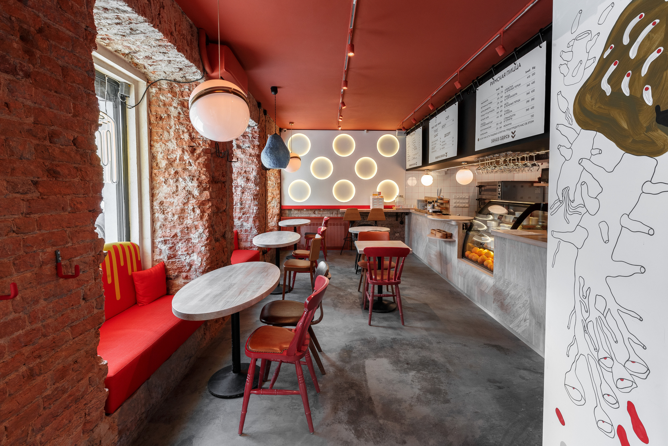 Interior. Commercial product and food photographer, retoucher Belgrade, Serbia