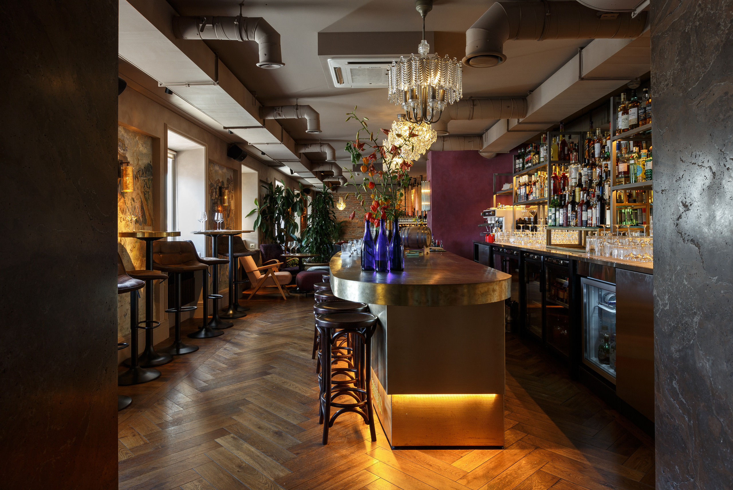 Interior. Commercial product and food photographer, retoucher Belgrade, Serbia