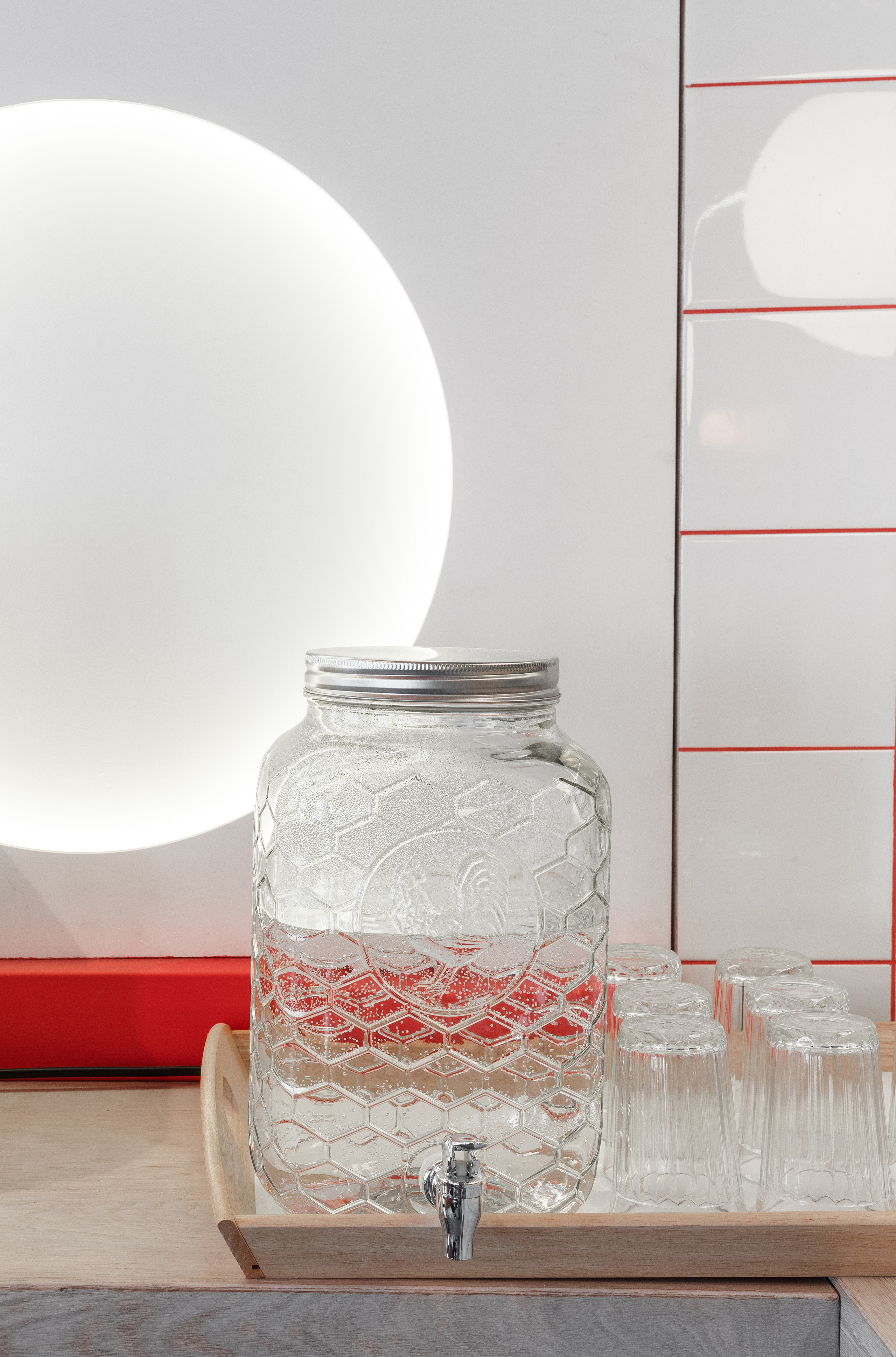 Interior. Commercial product and food photographer, retoucher Belgrade, Serbia