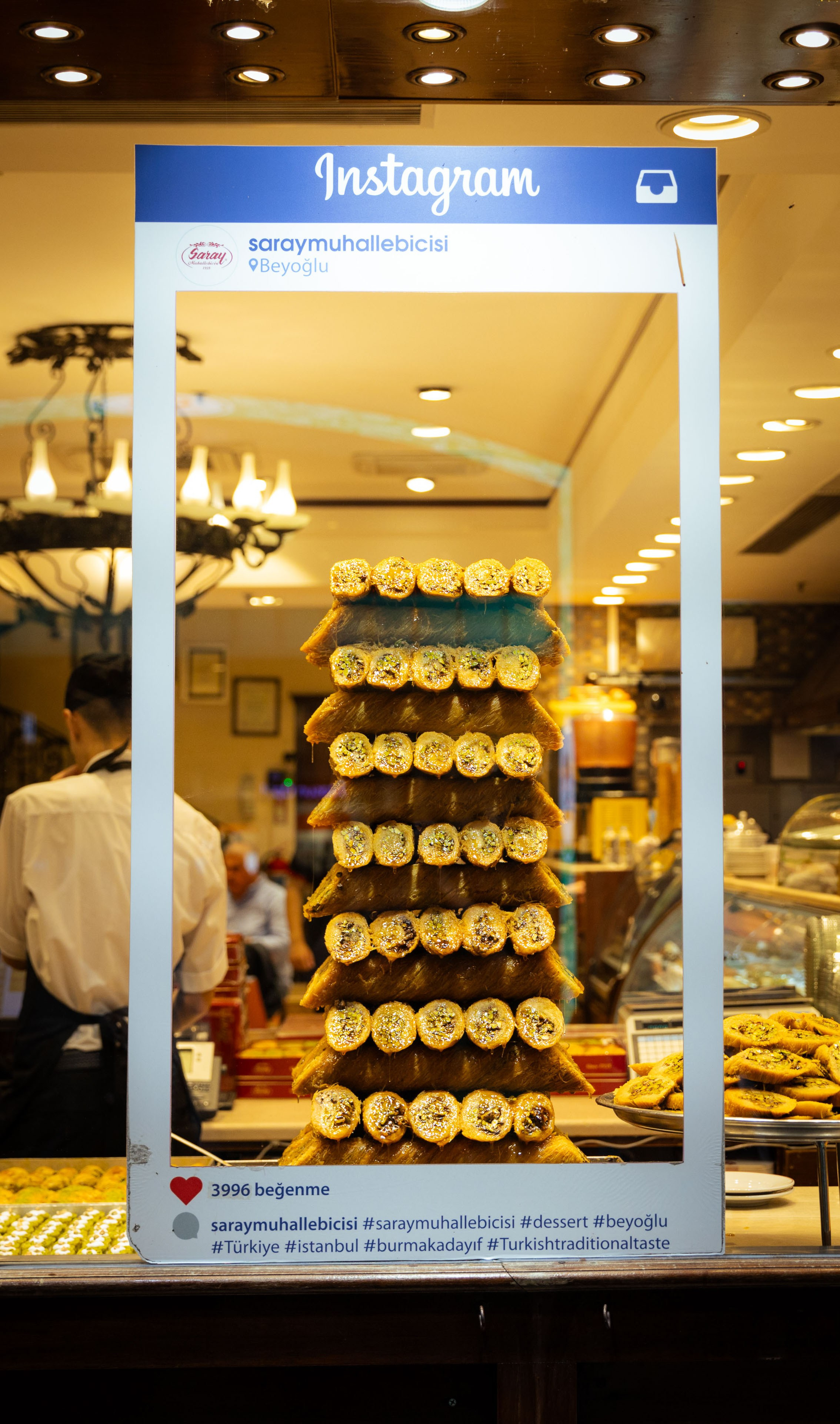 Турция (осень 2023). Фотограф Виноградов Константин