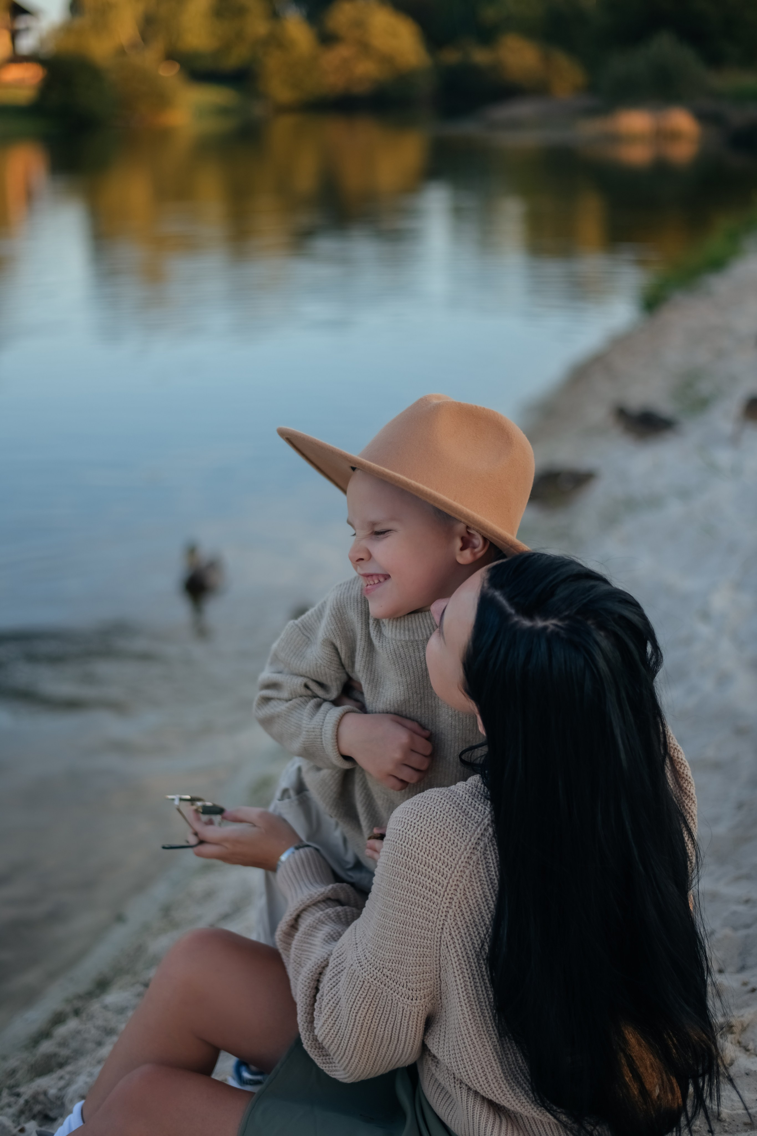Семейная. Фотограф Подольск
