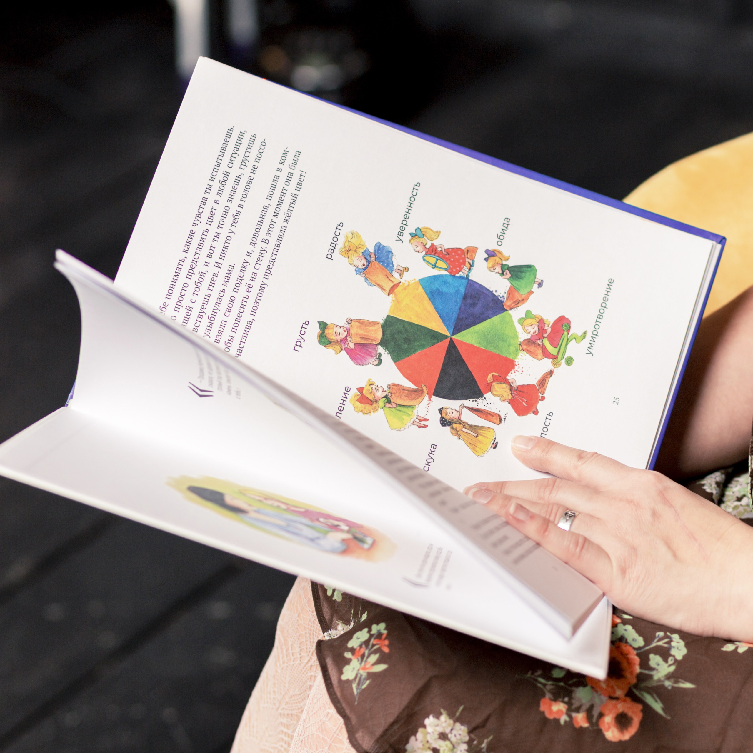 Фотосессия для автора блога о семье в СПБ, Семейный контент для развития. Портретные фотосессии, контент-съемки, репортаж