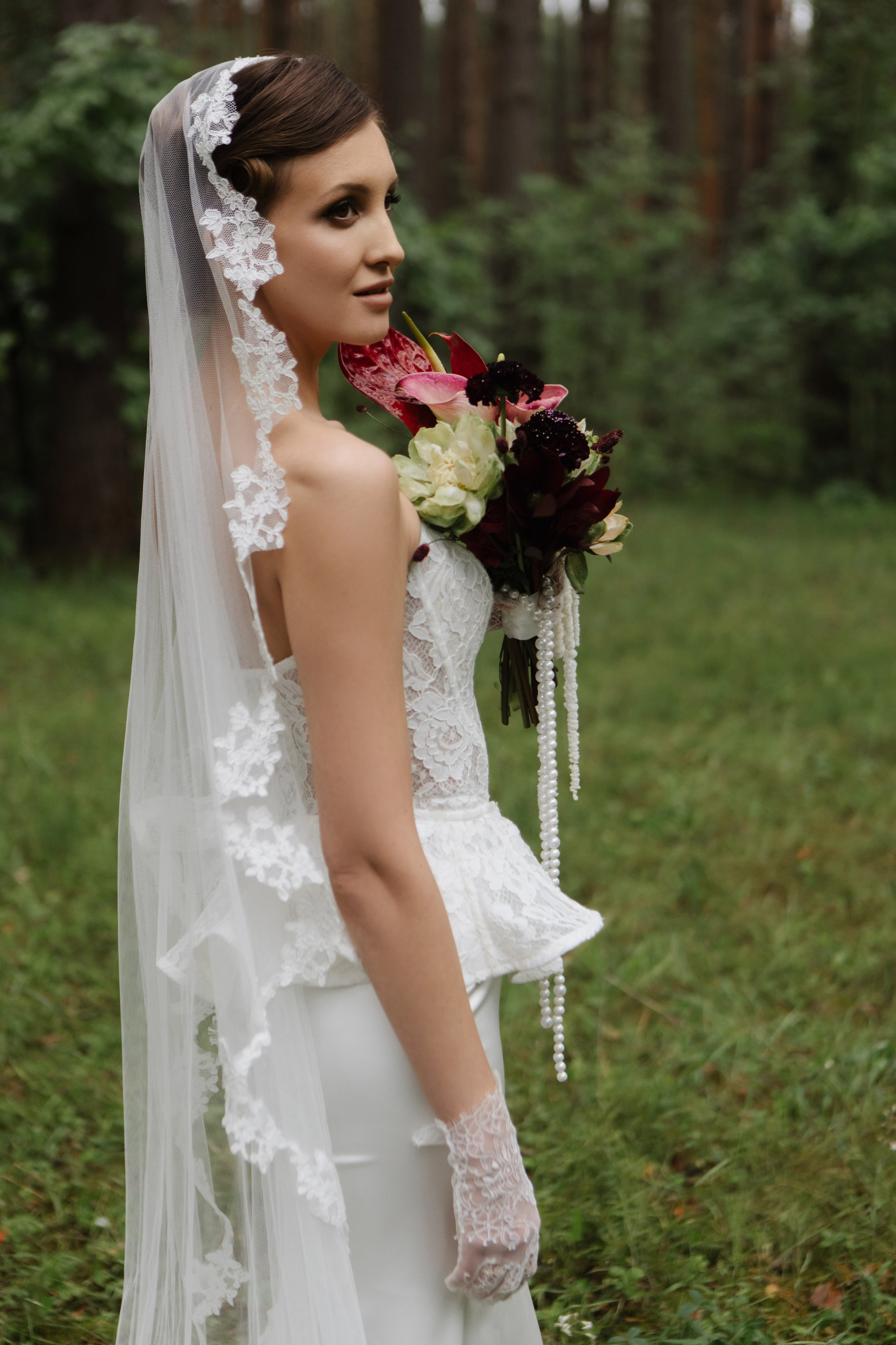 Алексей и Елена. Профессиональная видео и фото съёмка в Калуге и области