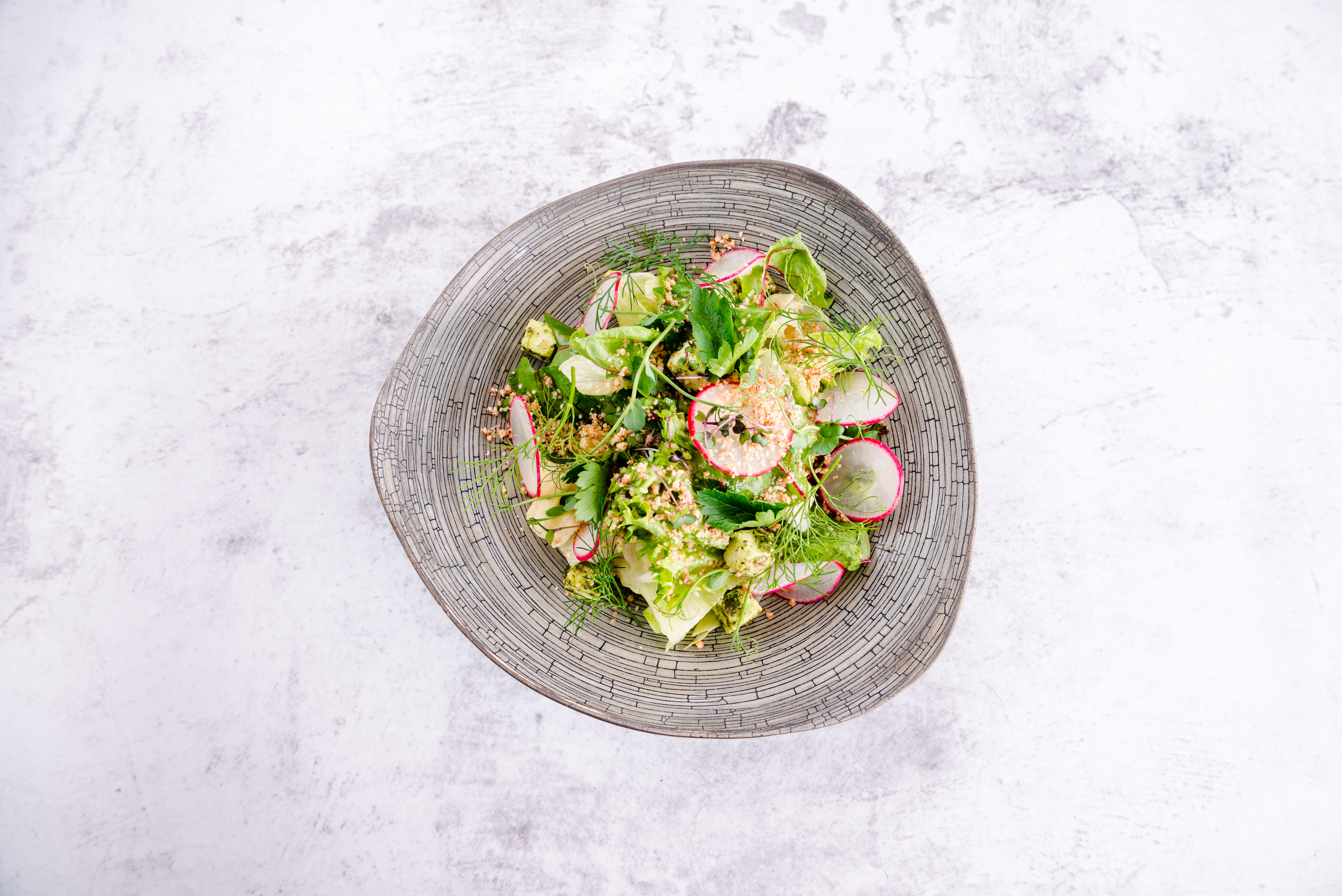 Предметы/Еда. Nadezhdin Studio