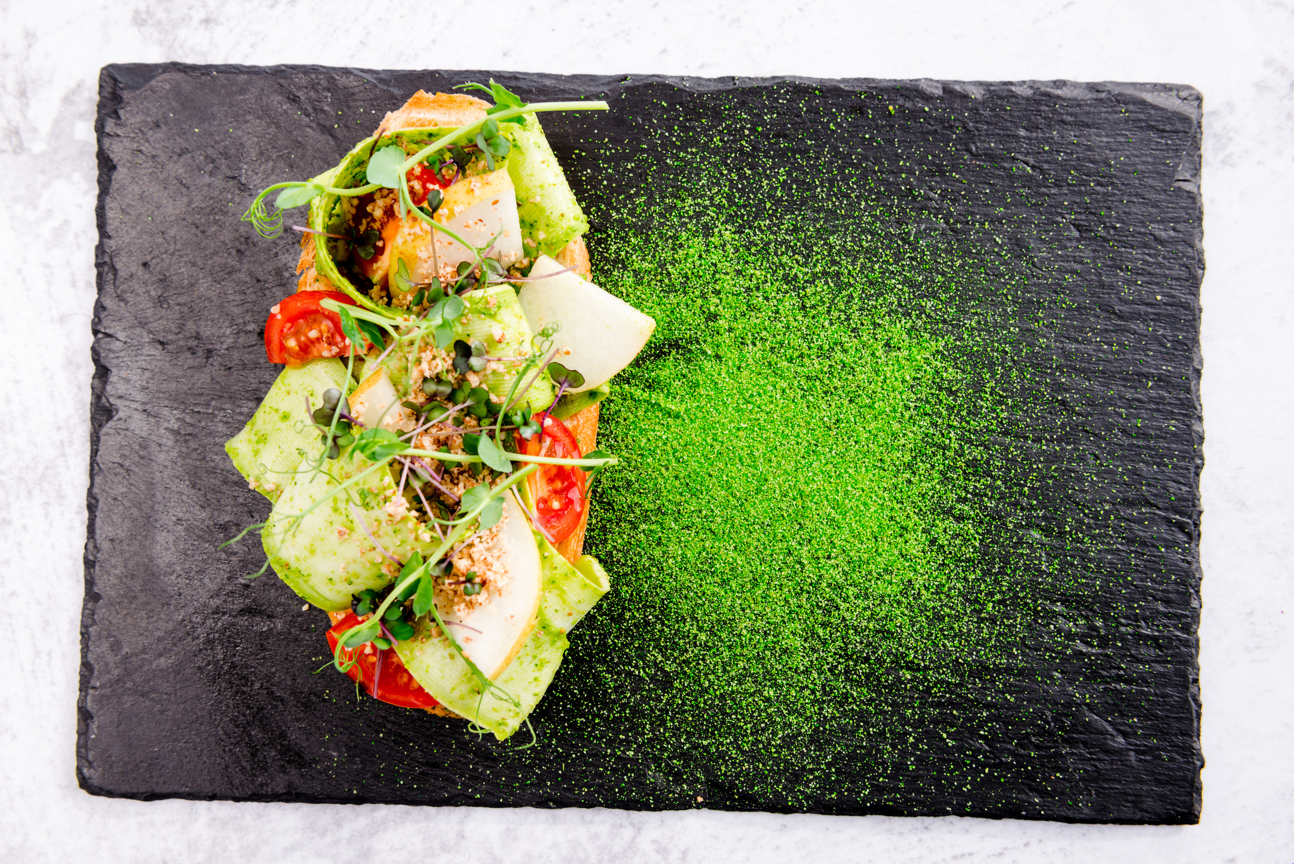 Предметы/Еда. Nadezhdin Studio