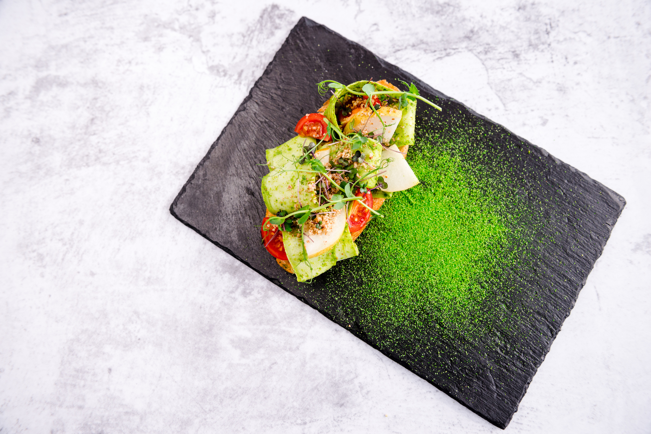 Предметы/Еда. Nadezhdin Studio